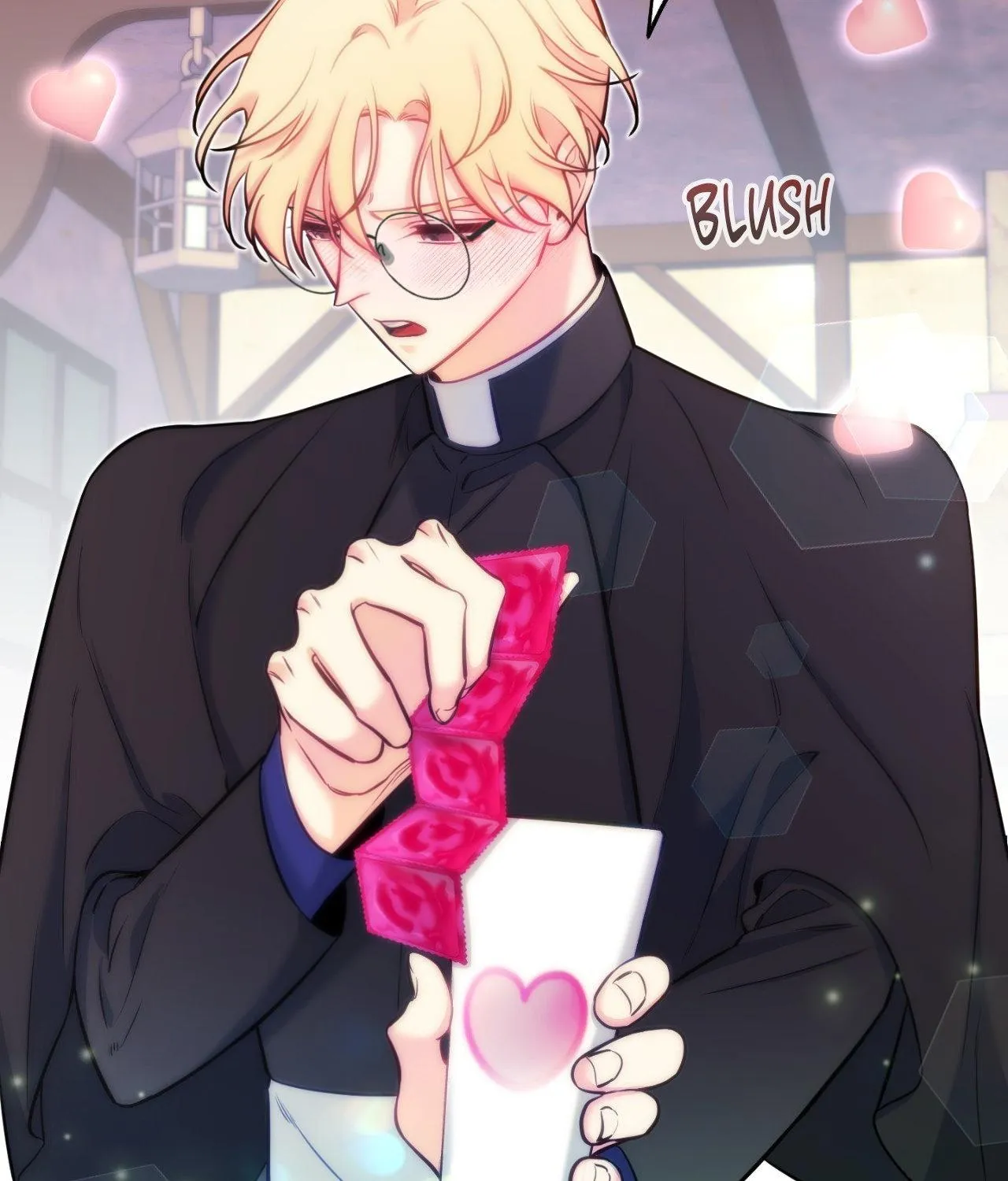 Rolling to be the King Chapter 13 page 79 - 