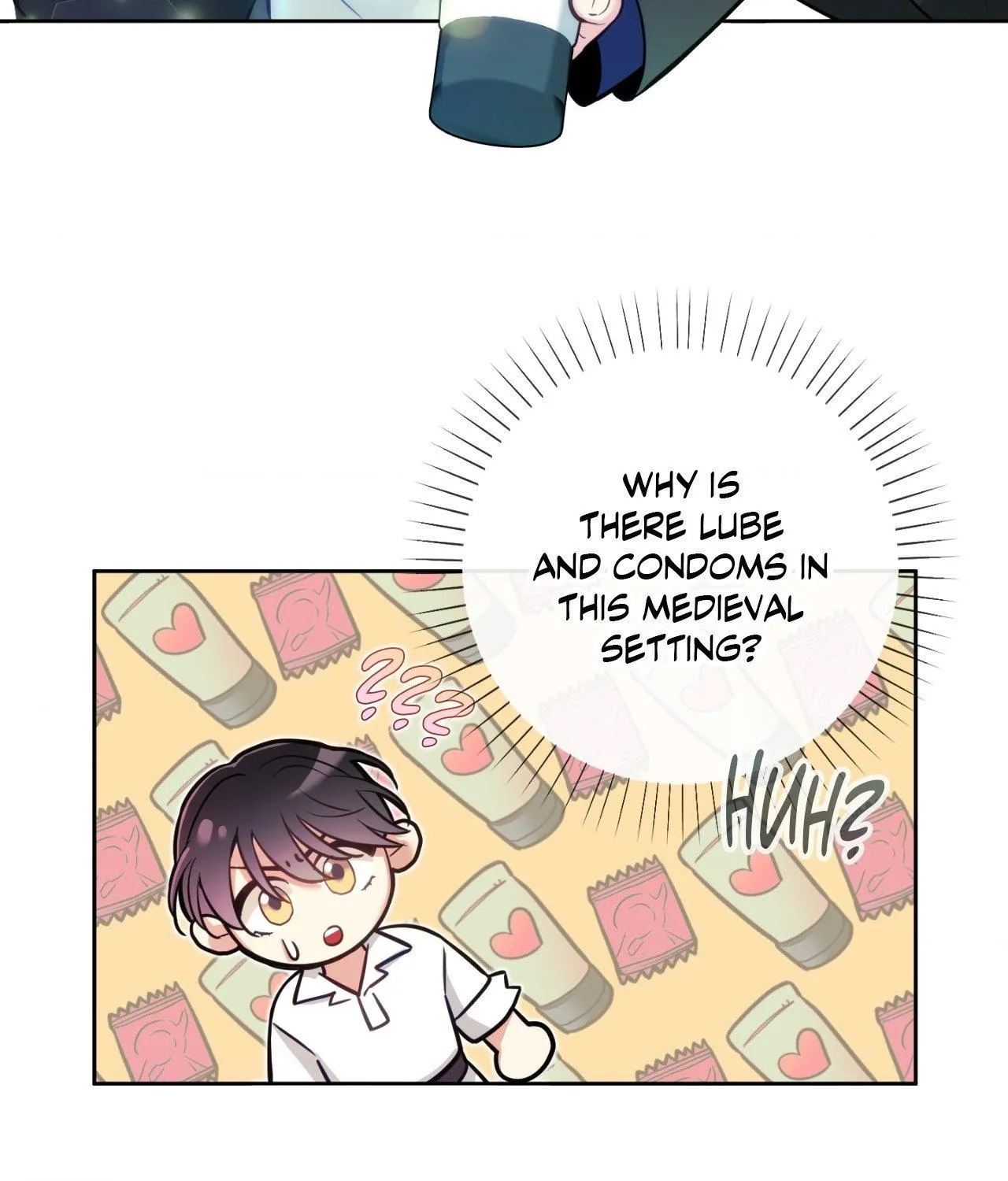 Rolling to be the King Chapter 13 page 80 - 