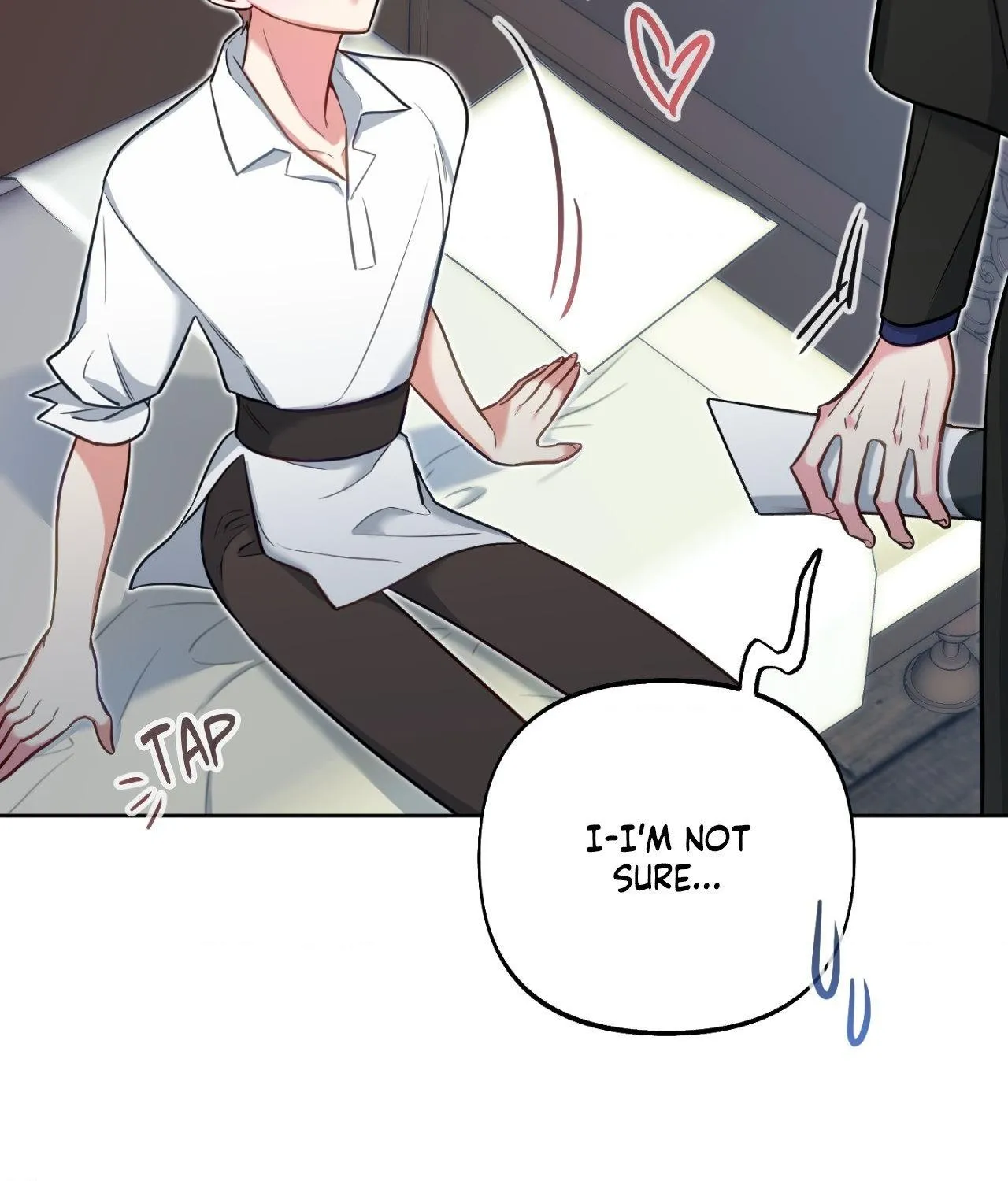 Rolling to be the King Chapter 13 page 85 - 