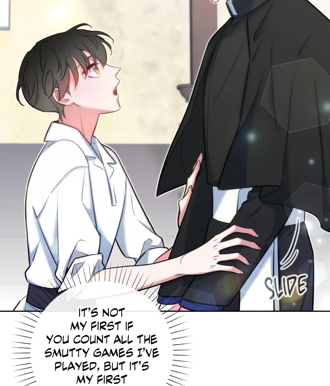 Rolling to be the King Chapter 13 page 90 - 