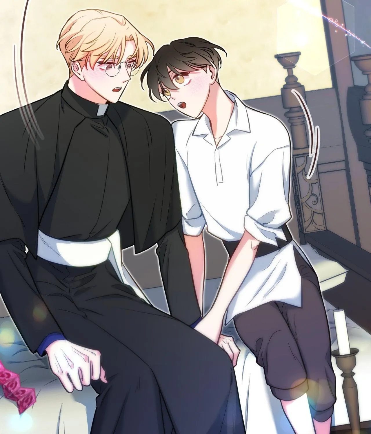 Rolling to be the King Chapter 13 page 93 - 