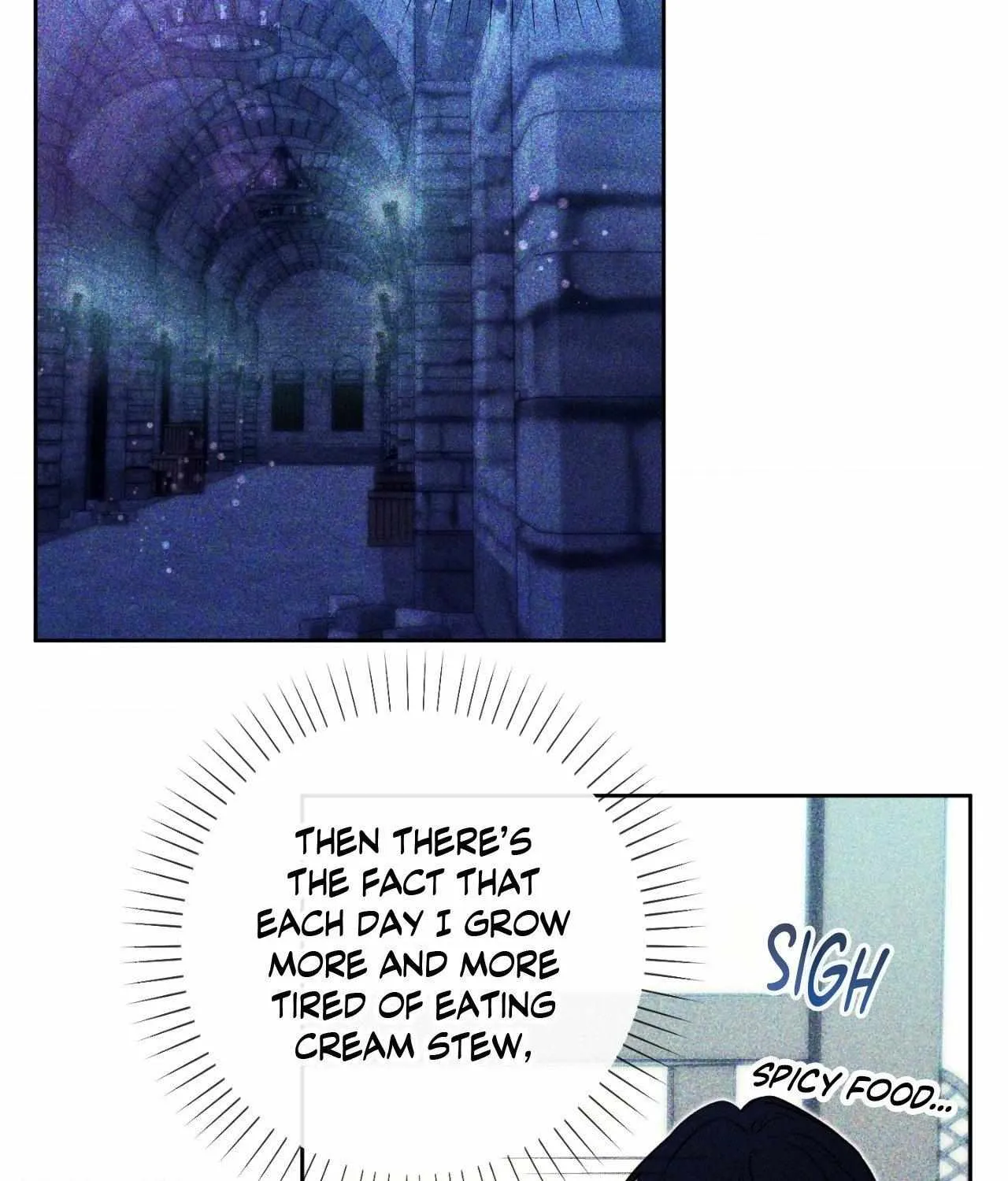 Rolling to be the King Chapter 14 page 35 - 