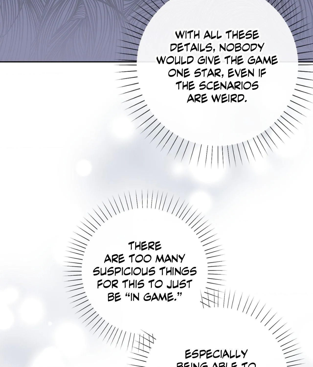 Rolling to be the King Chapter 14 page 38 - 