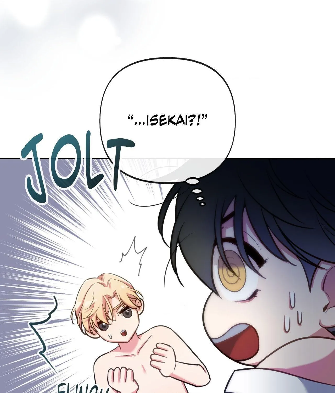 Rolling to be the King Chapter 14 page 41 - 