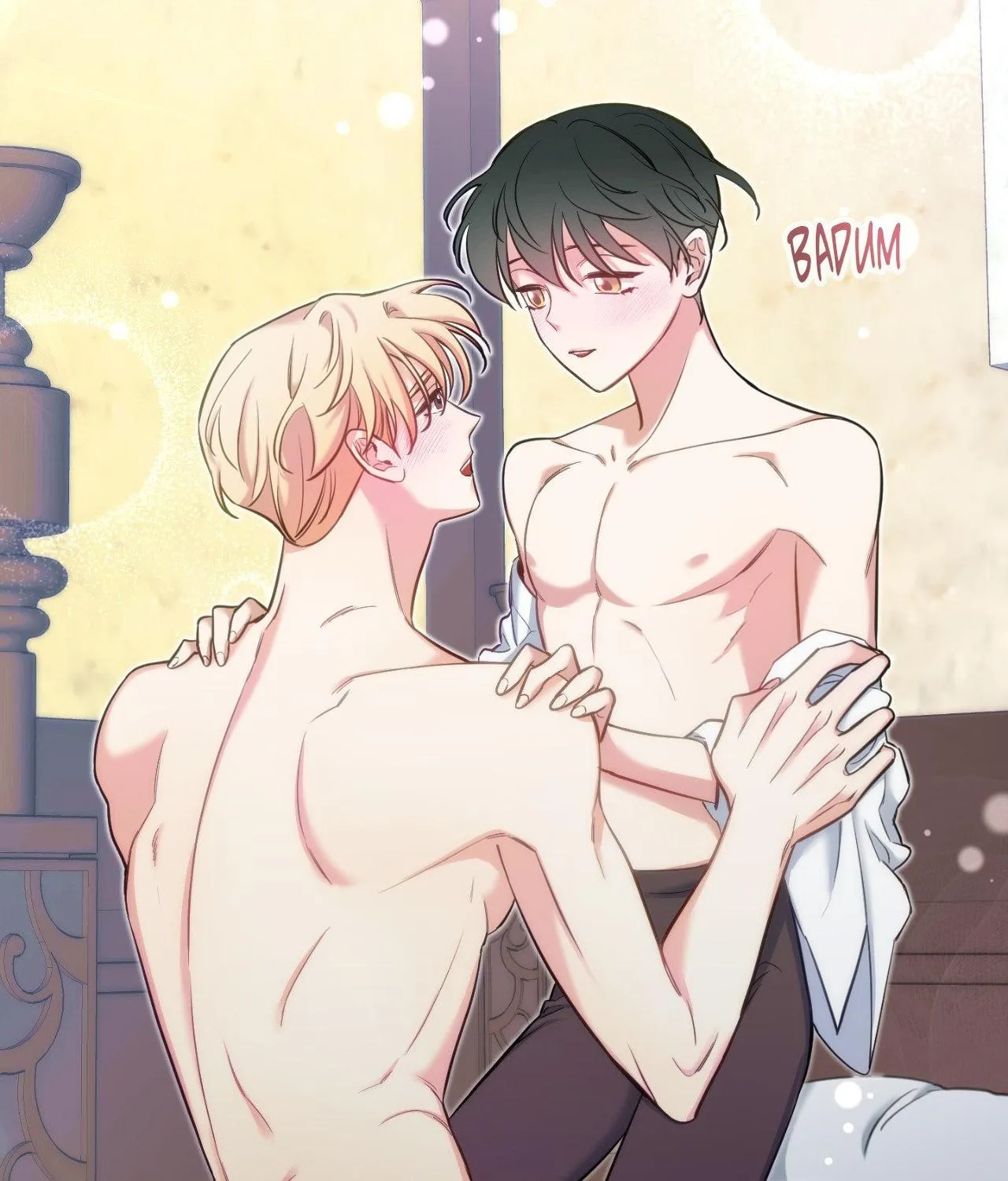 Rolling to be the King Chapter 14 page 64 - 