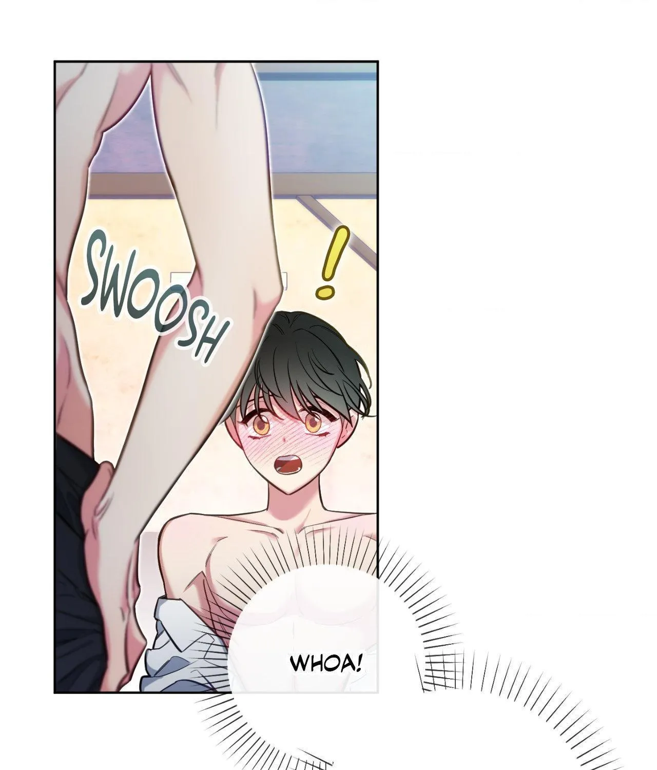 Rolling to be the King Chapter 15 page 28 - 