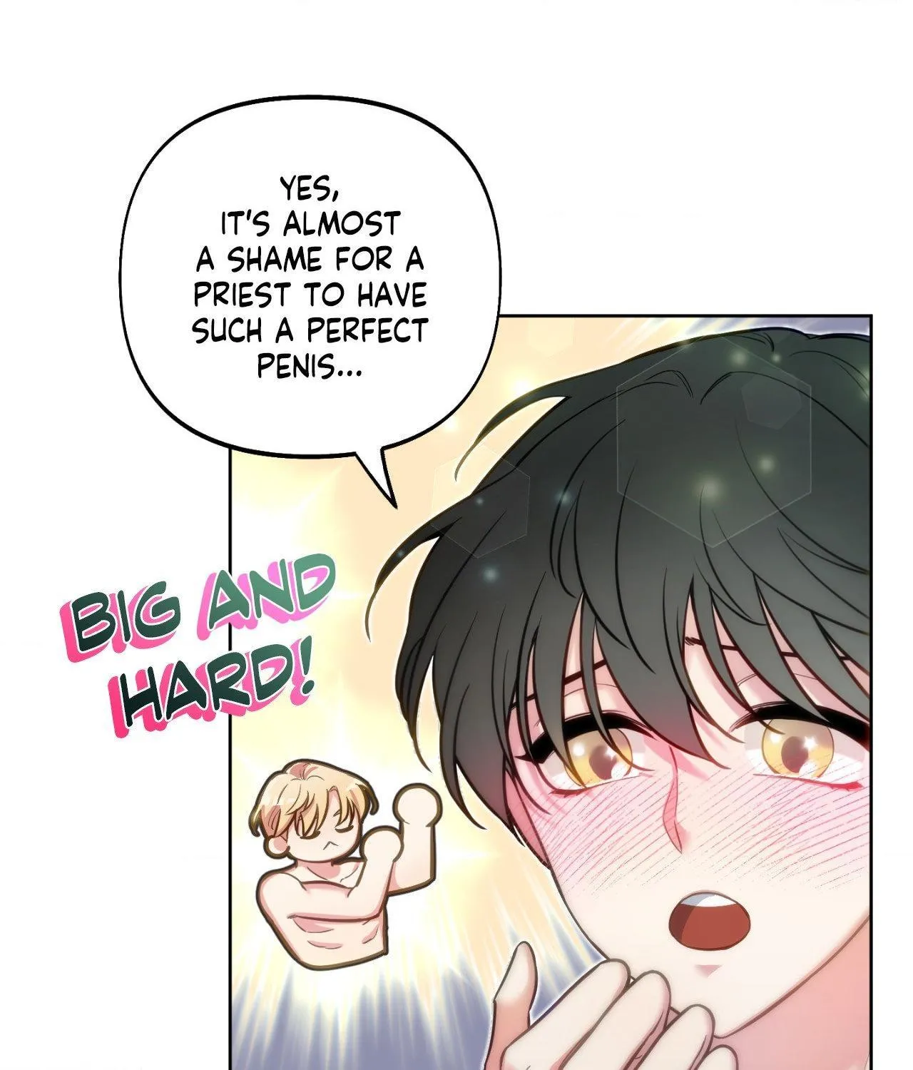Rolling to be the King Chapter 15 page 32 - 