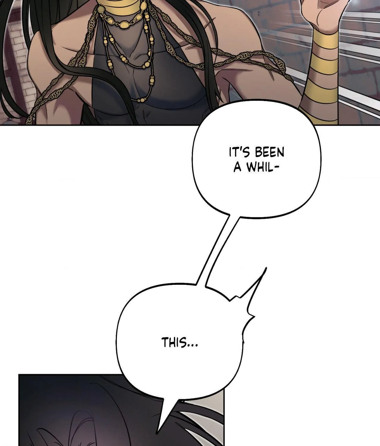 Rolling to be the King Chapter 16 page 104 - 