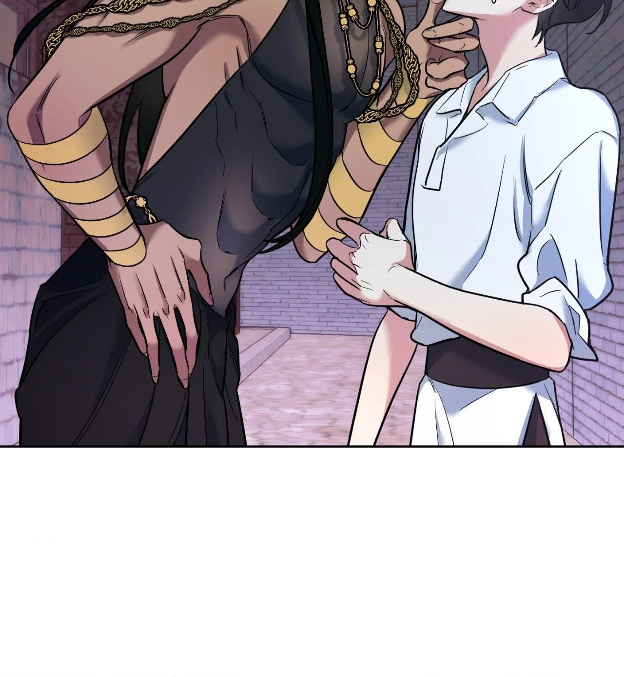 Rolling to be the King Chapter 16 page 112 - 