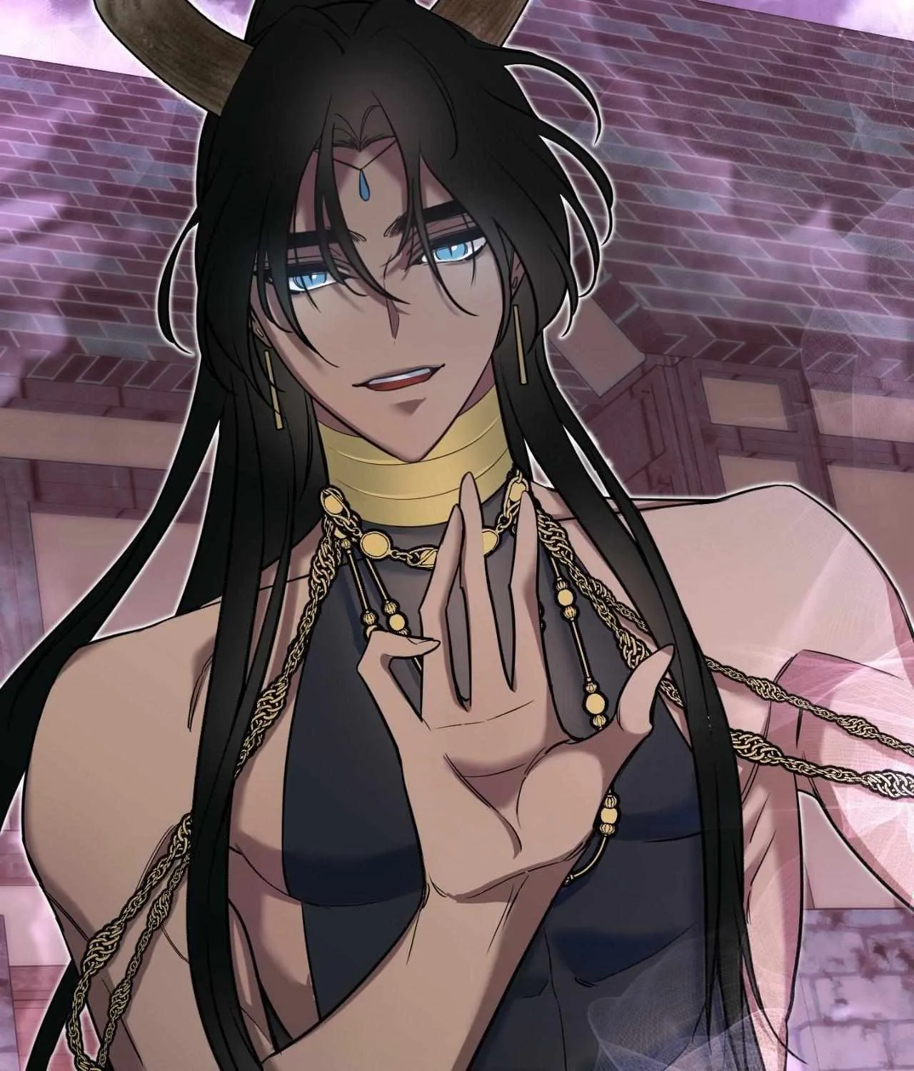 Rolling to be the King Chapter 16 page 115 - 
