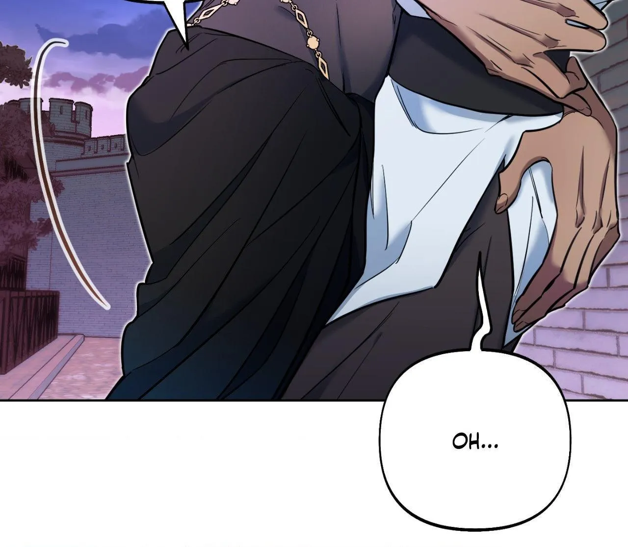 Rolling to be the King Chapter 16 page 117 - 