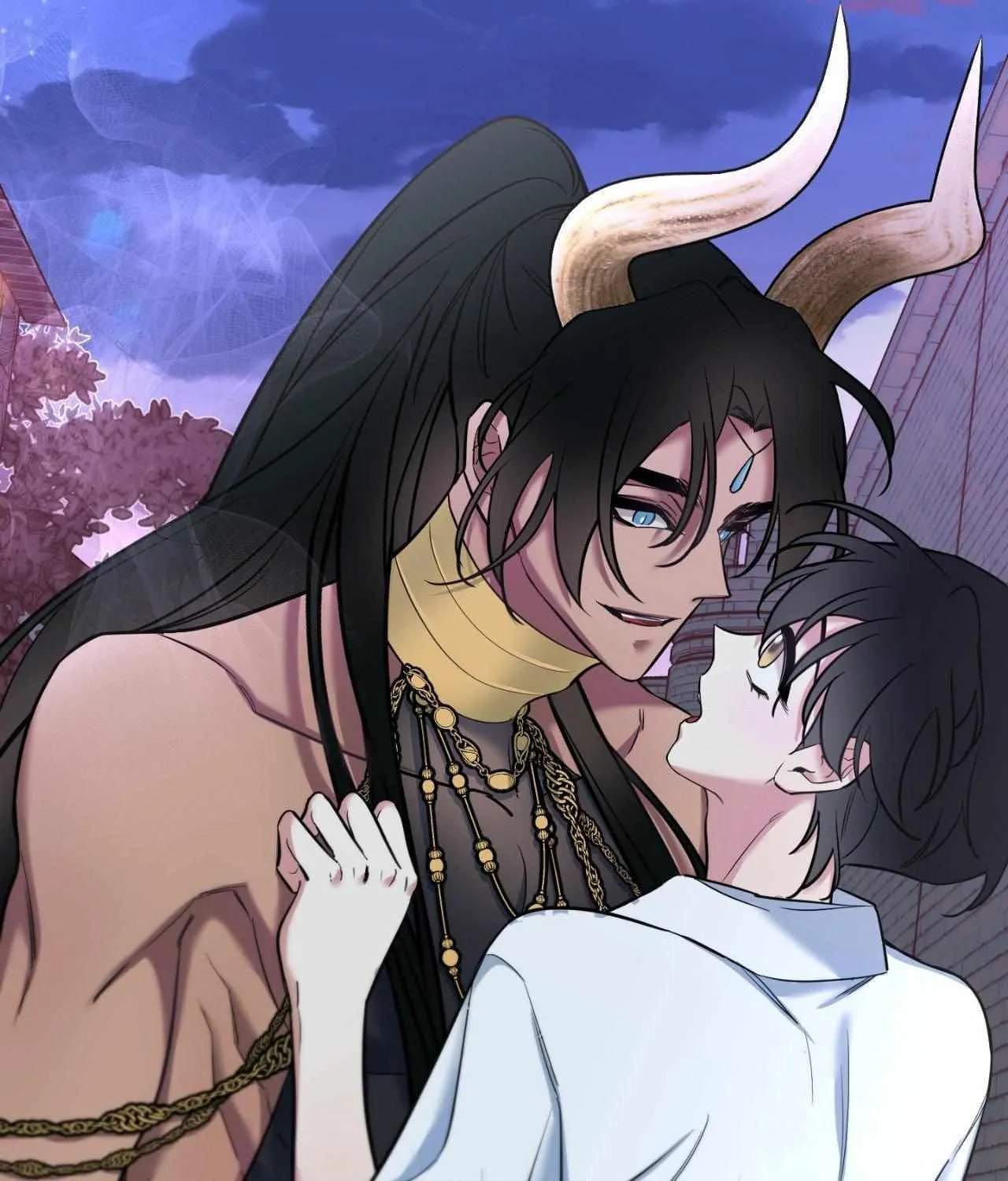 Rolling to be the King Chapter 16 page 119 - 