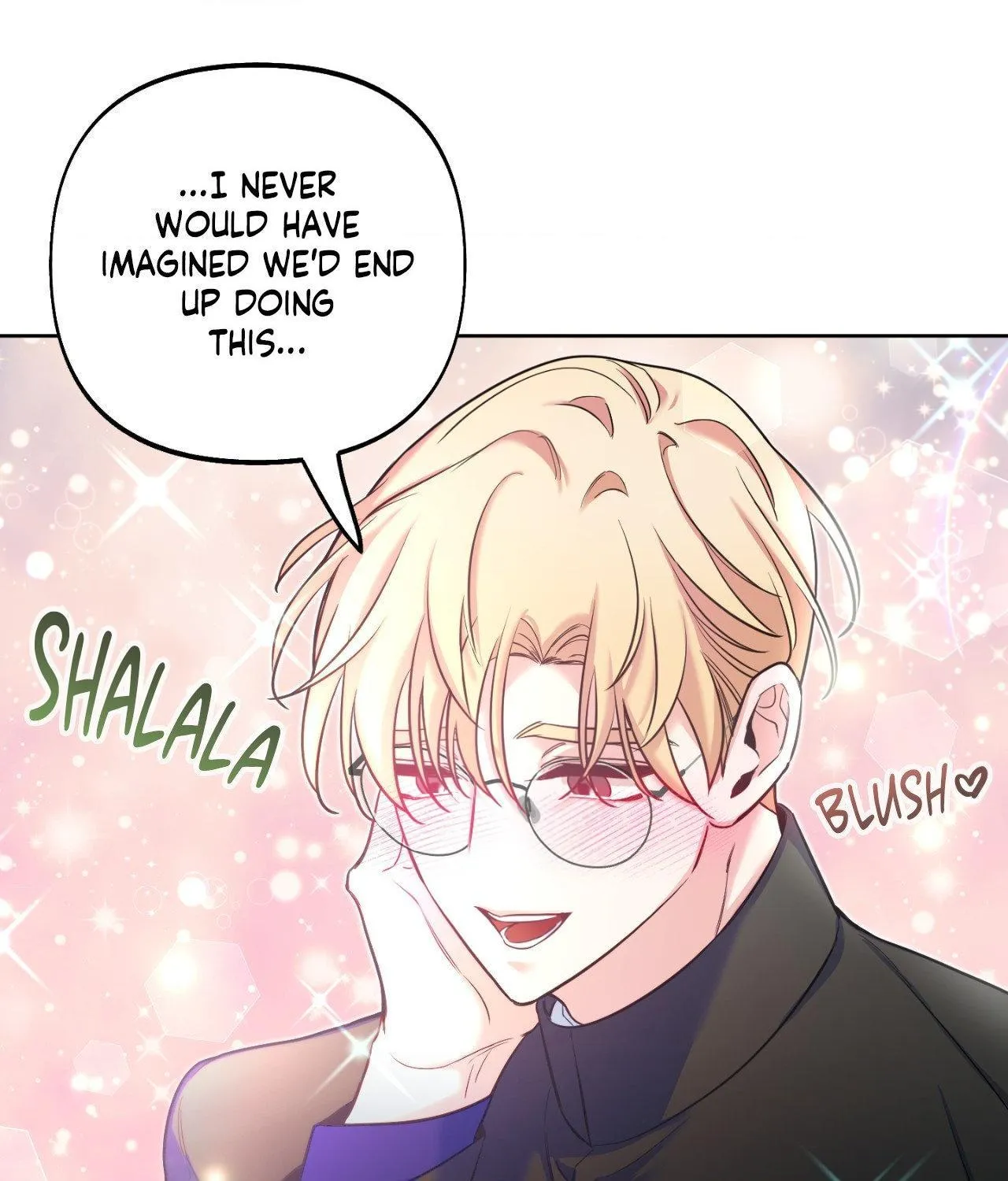 Rolling to be the King Chapter 16 page 54 - 