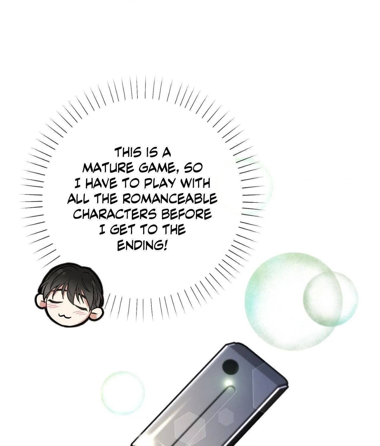 Rolling to be the King Chapter 16 page 57 - 