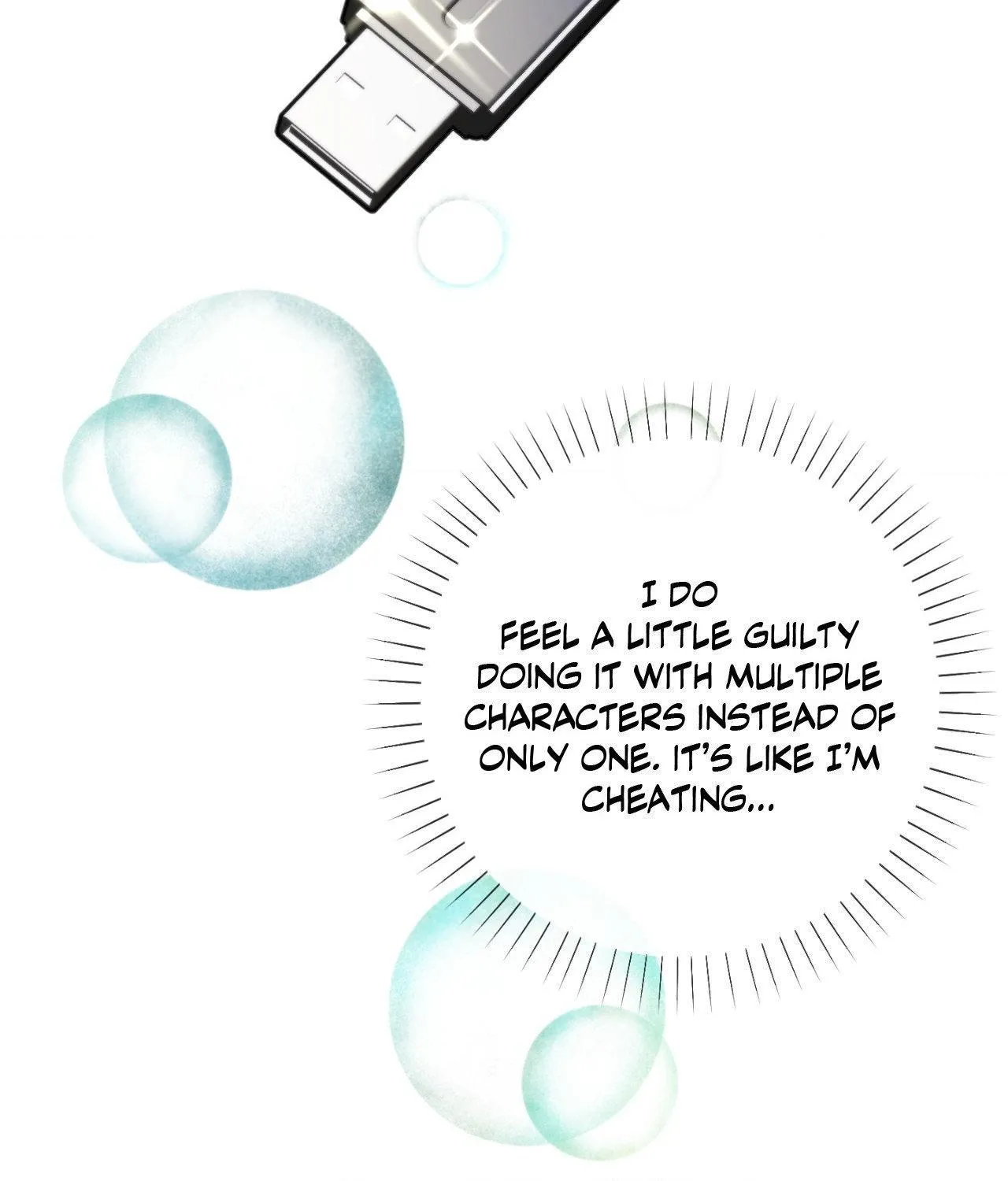 Rolling to be the King Chapter 16 page 58 - 