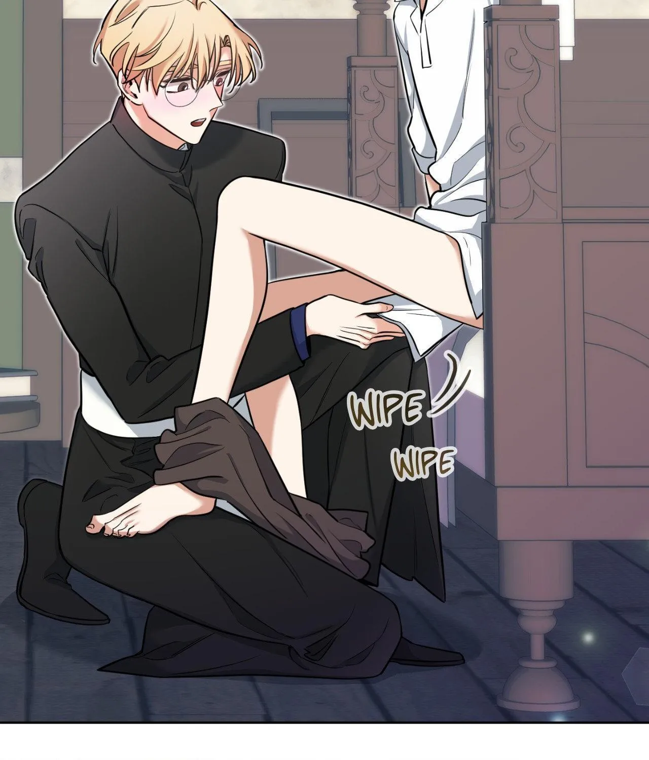 Rolling to be the King Chapter 16 page 71 - 