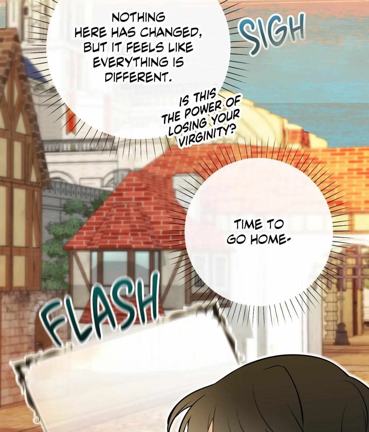 Rolling to be the King Chapter 16 page 90 - 