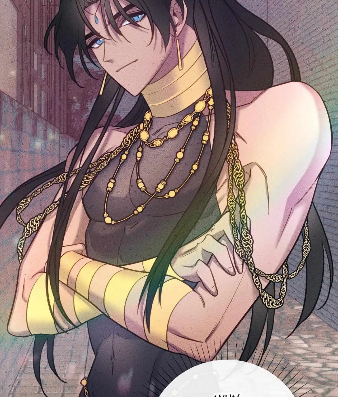 Rolling to be the King Chapter 16 page 95 - 