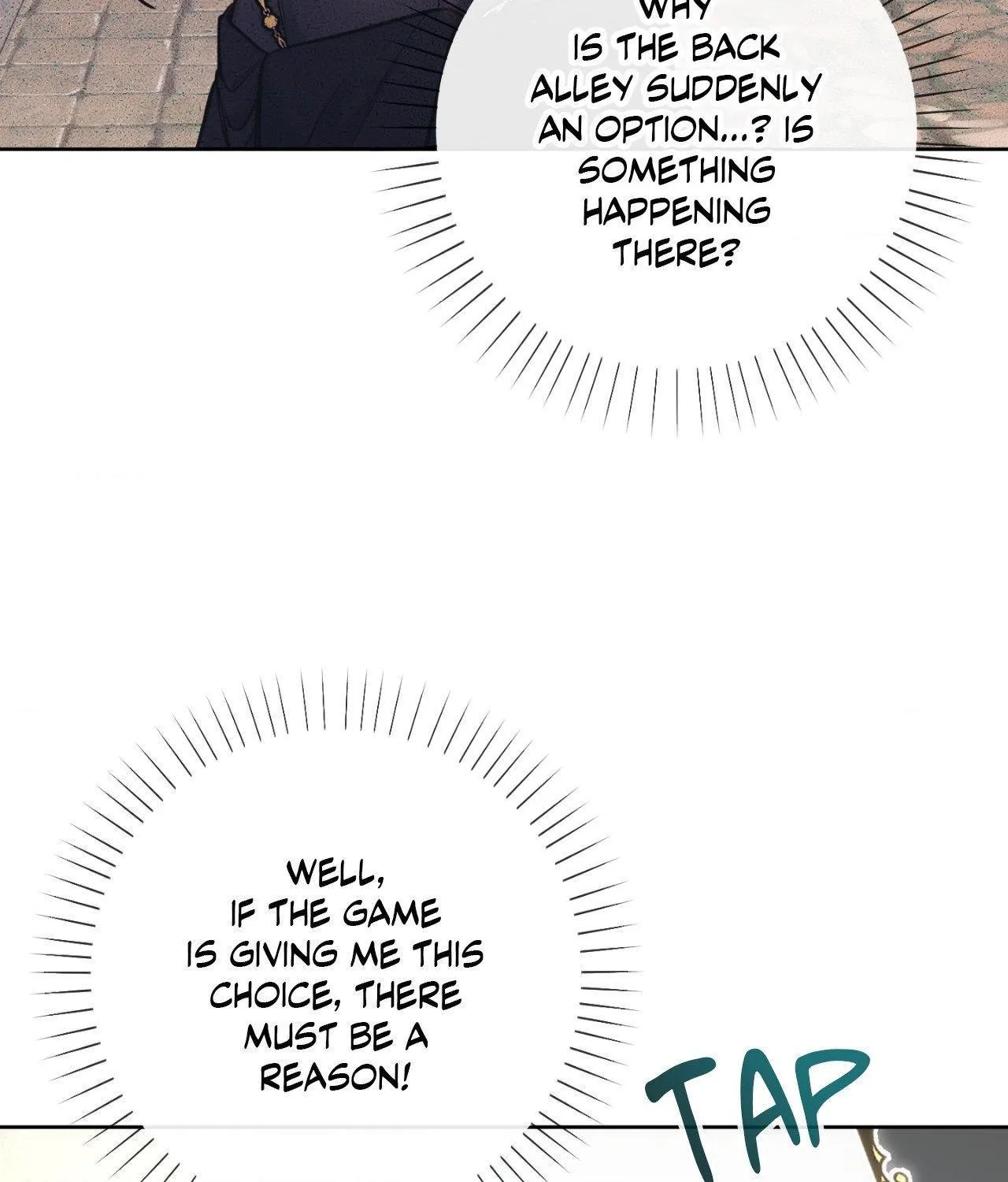 Rolling to be the King Chapter 16 page 96 - 