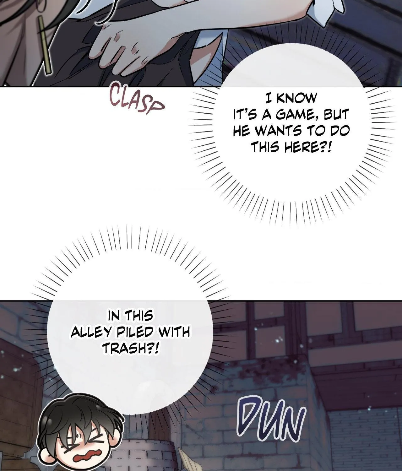 Rolling to be the King Chapter 17 page 11 - 