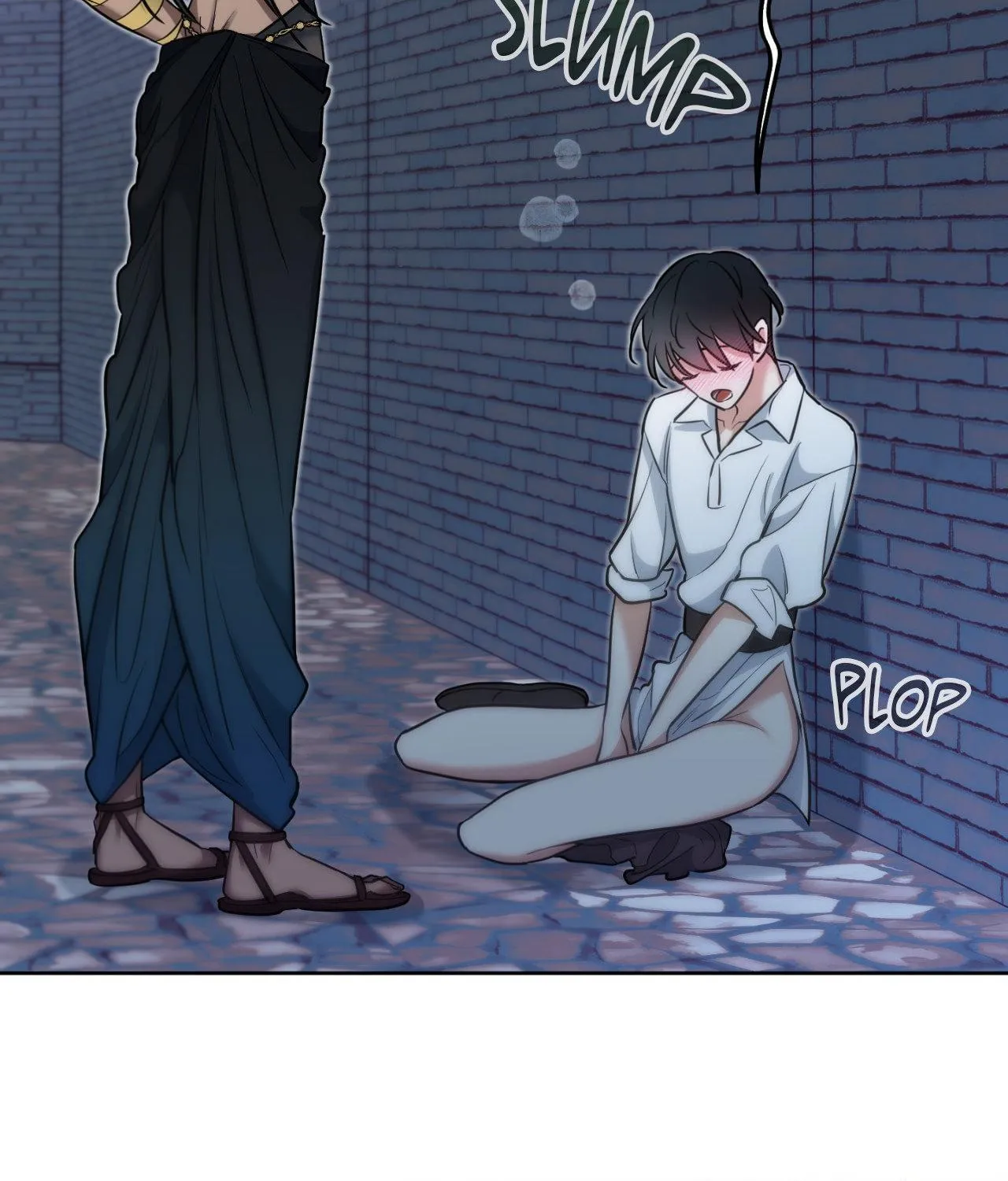 Rolling to be the King Chapter 17 page 109 - 