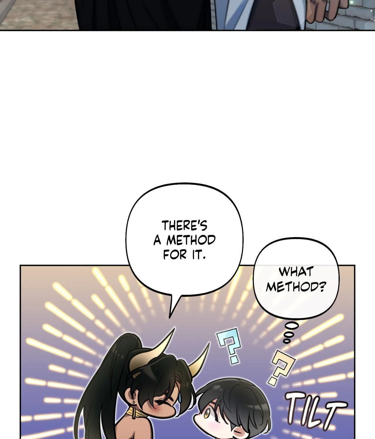 Rolling to be the King Chapter 17 page 3 - 