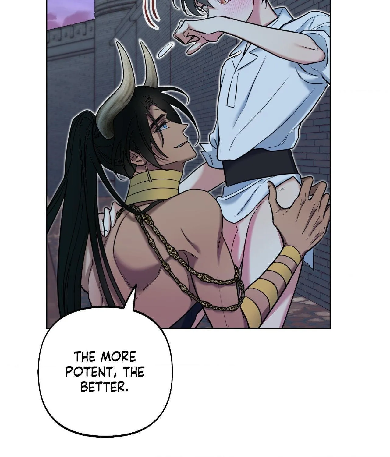 Rolling to be the King Chapter 17 page 21 - 