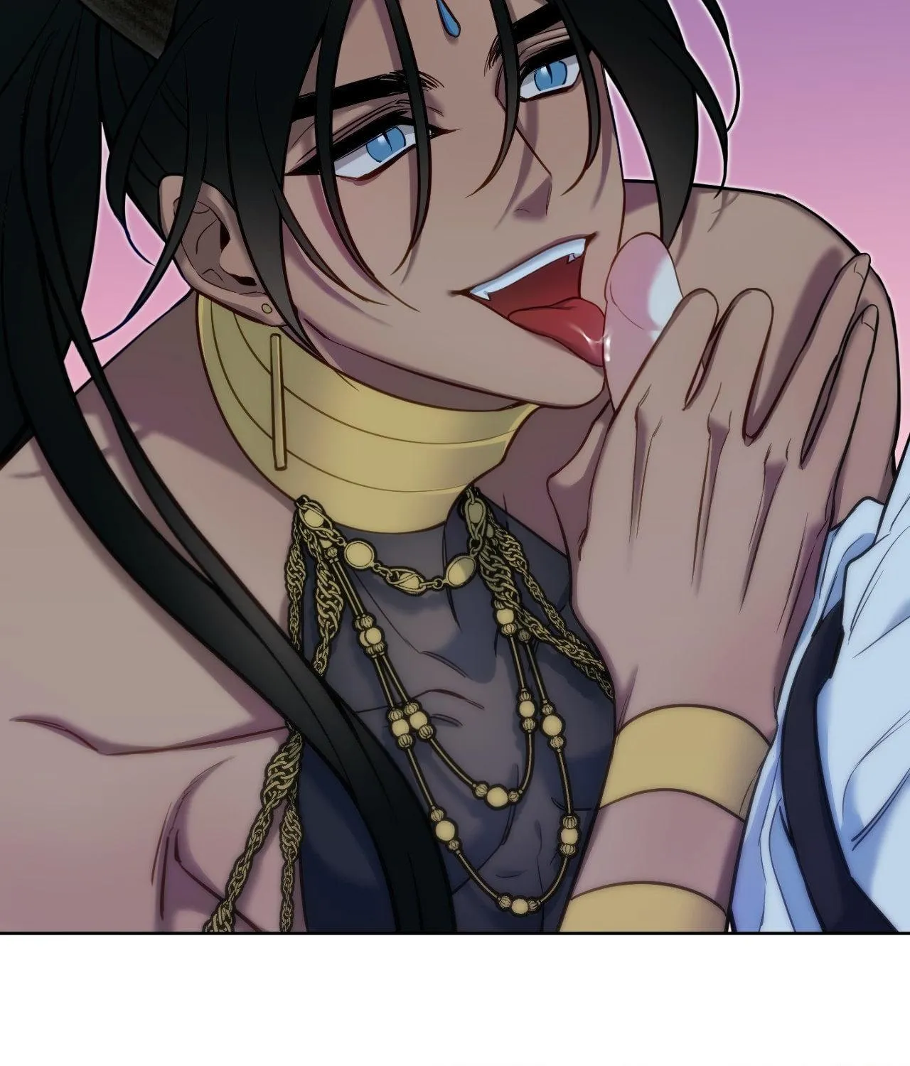 Rolling to be the King Chapter 17 page 23 - 