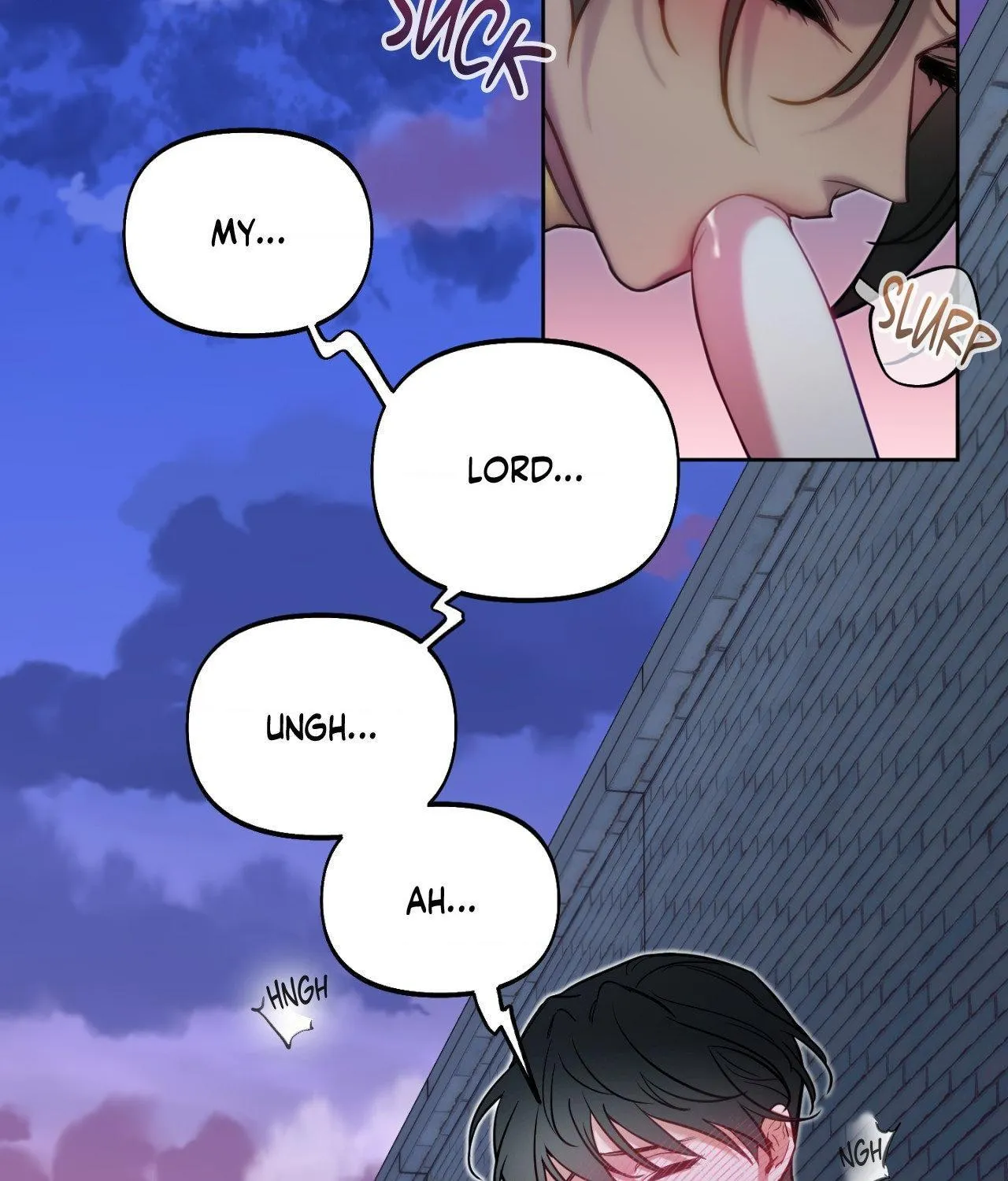 Rolling to be the King Chapter 17 page 35 - 