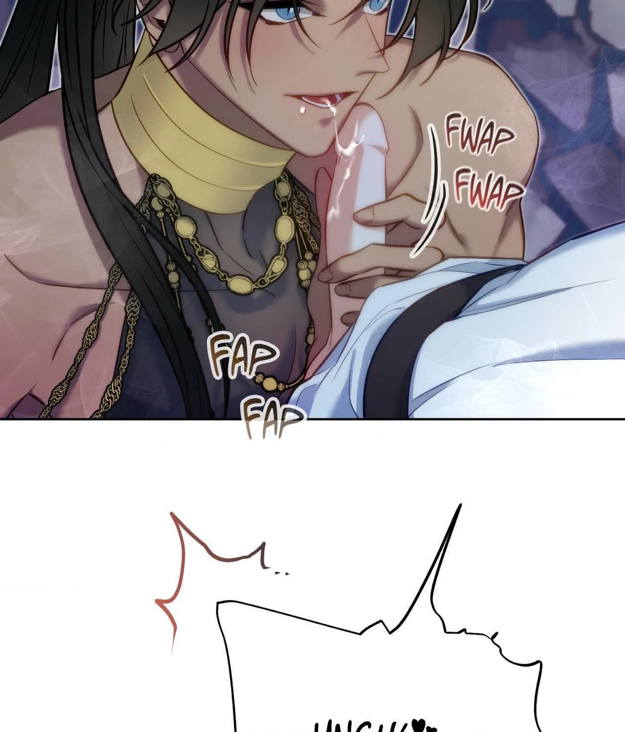 Rolling to be the King Chapter 17 page 58 - 