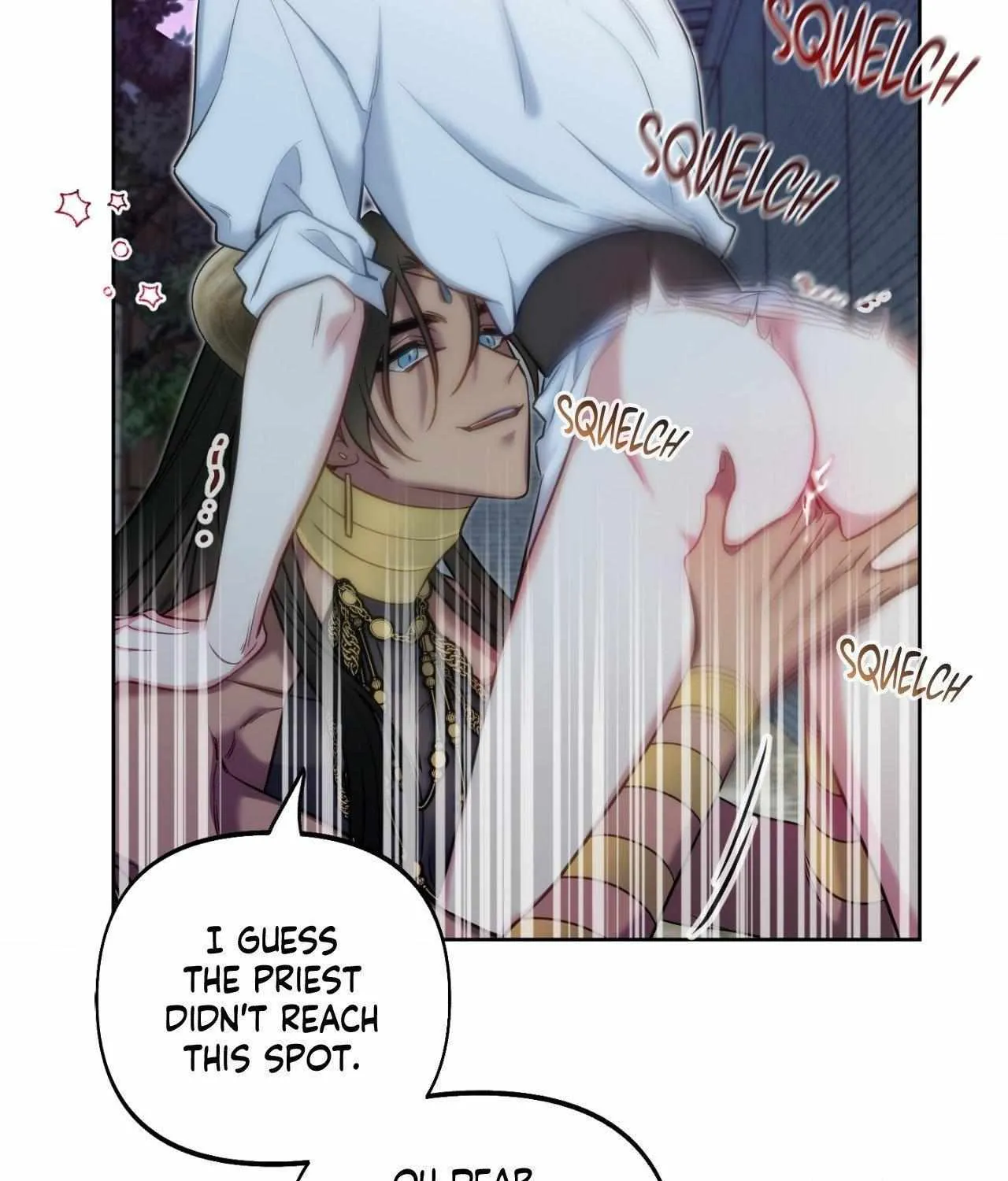Rolling to be the King Chapter 17 page 95 - 