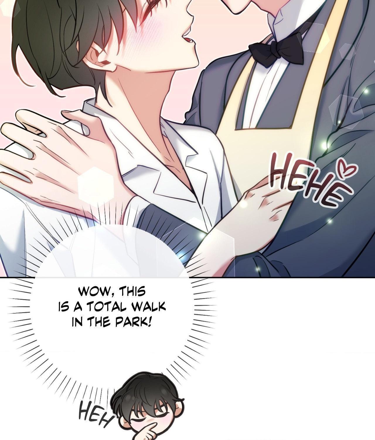 Rolling to be the King Chapter 18 page 140 - 