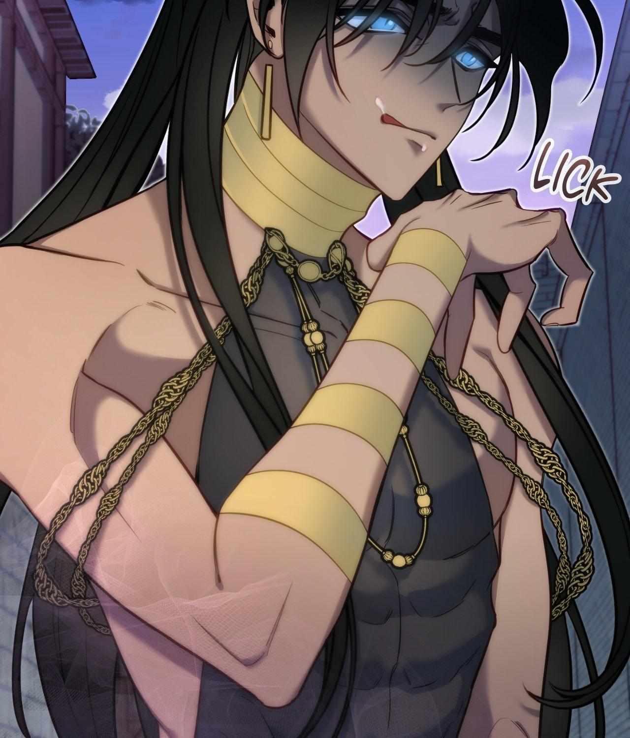 Rolling to be the King Chapter 18 page 3 - 