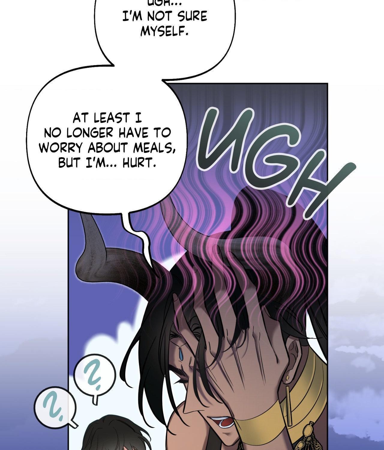 Rolling to be the King Chapter 18 page 21 - 