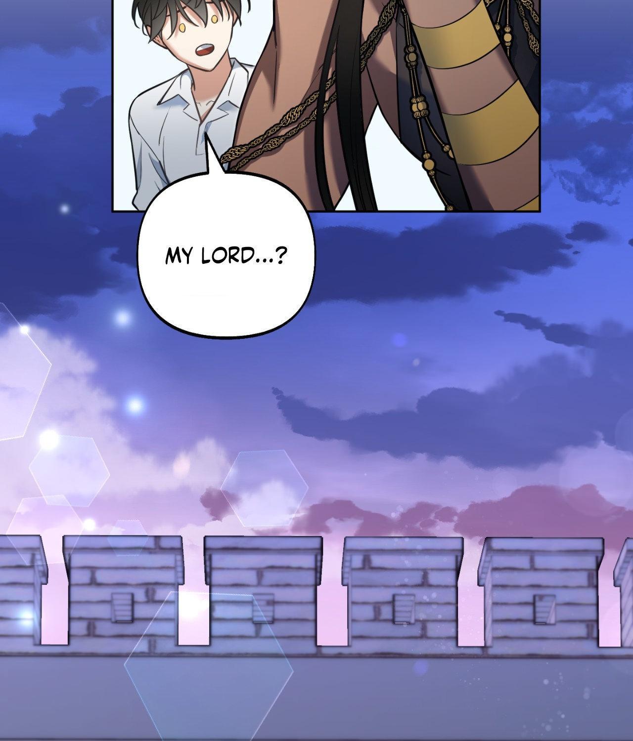 Rolling to be the King Chapter 18 page 22 - 