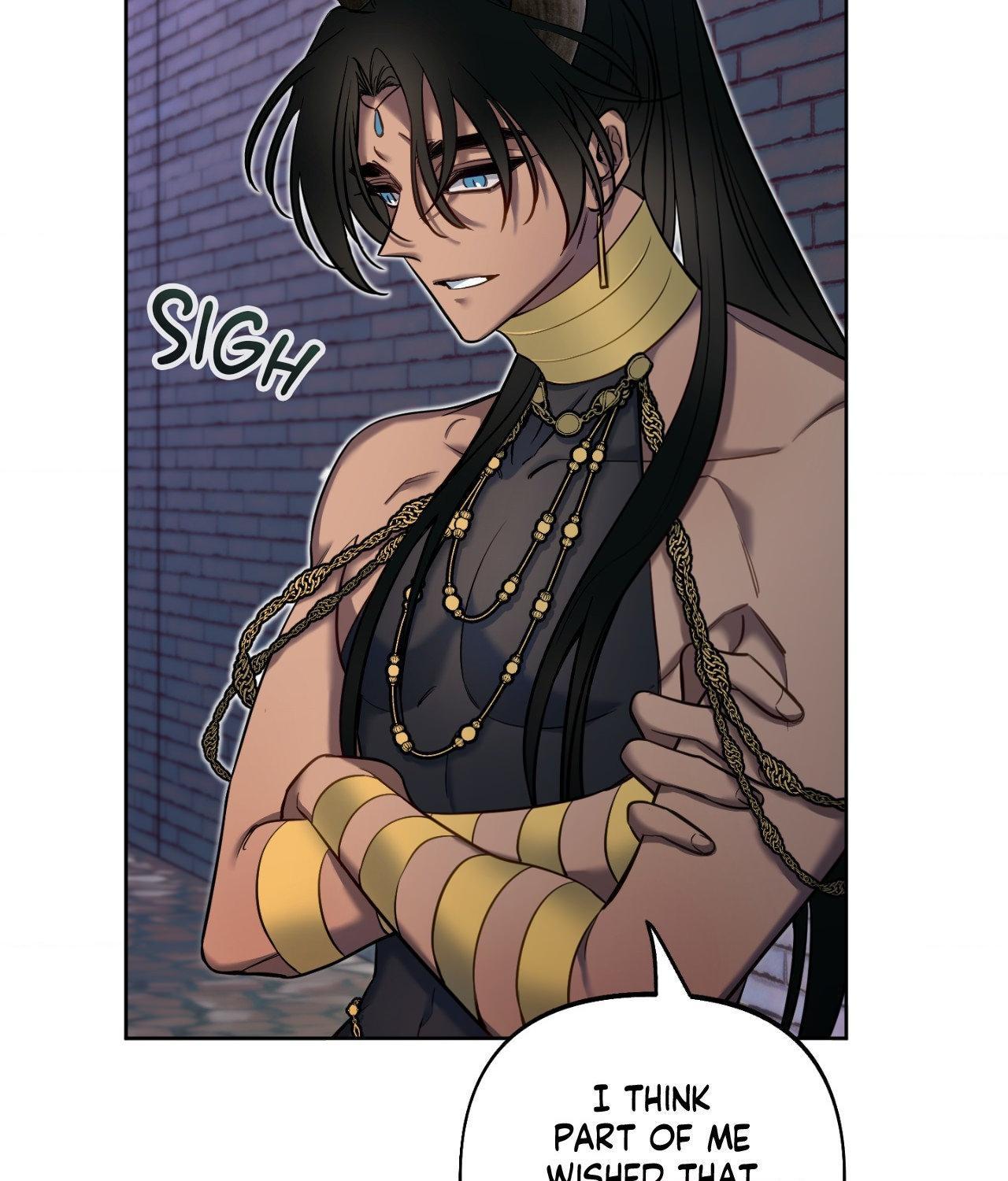 Rolling to be the King Chapter 18 page 31 - 