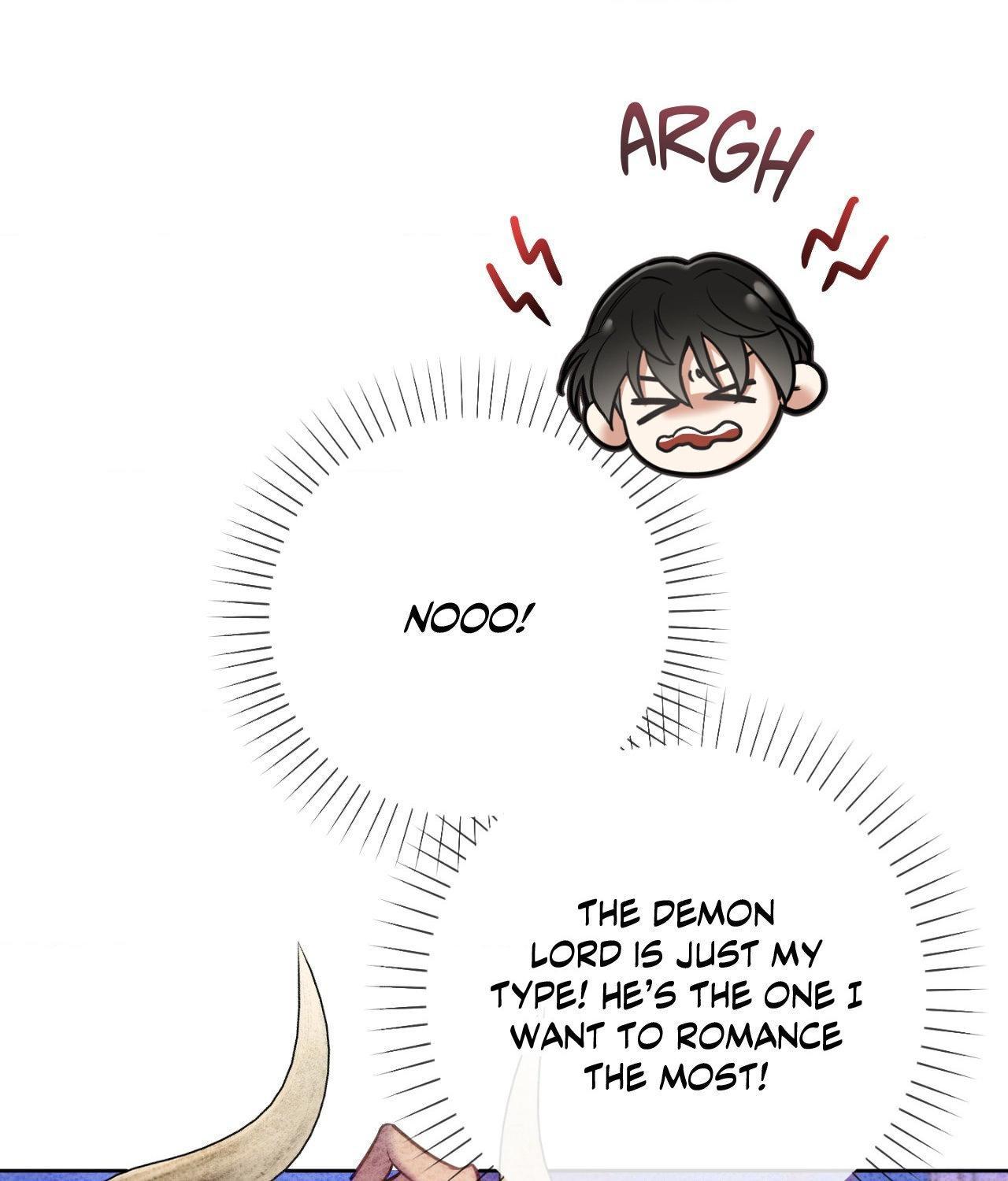 Rolling to be the King Chapter 18 page 40 - 