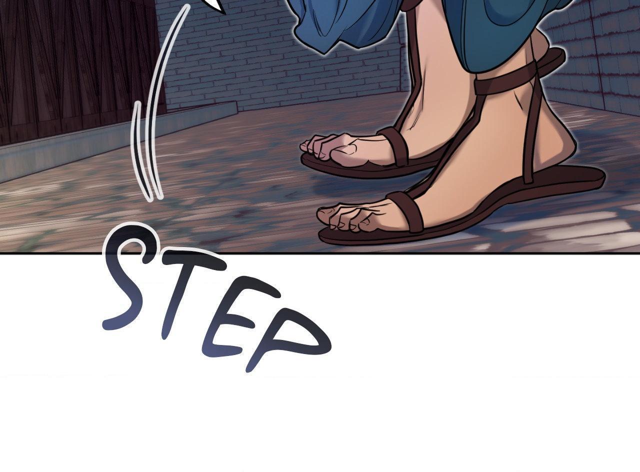 Rolling to be the King Chapter 18 page 45 - 