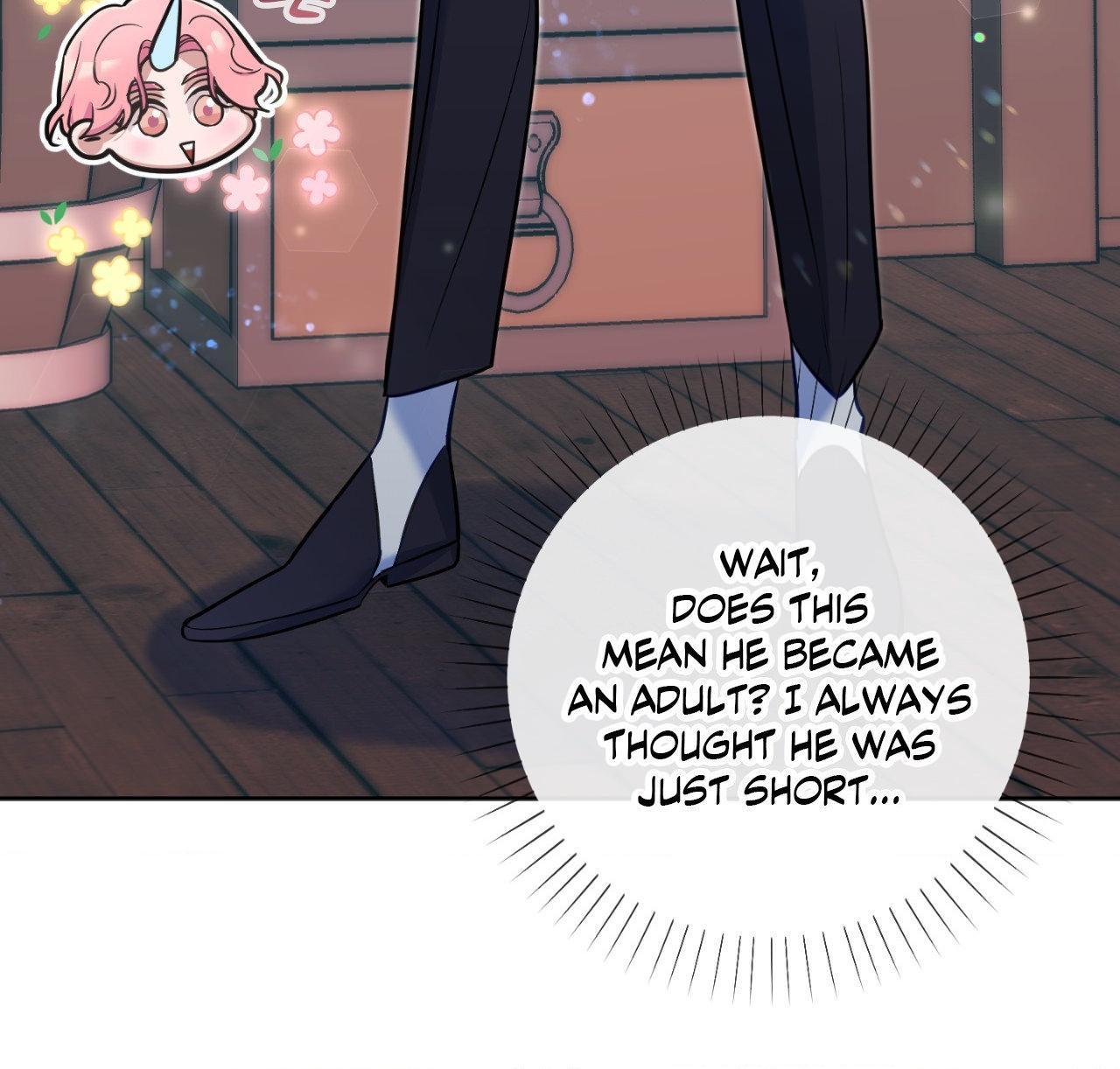 Rolling to be the King Chapter 18 page 76 - 
