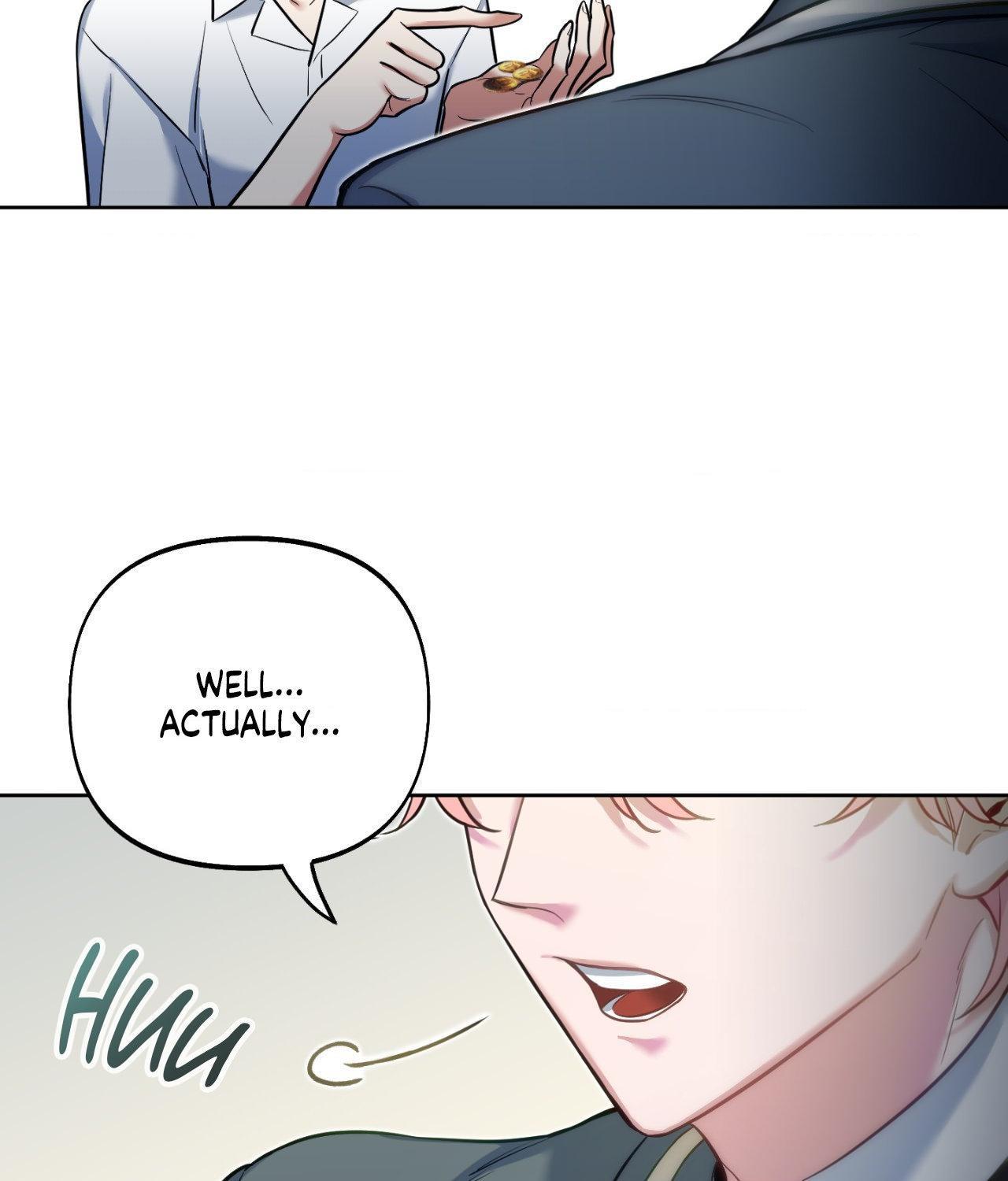 Rolling to be the King Chapter 18 page 85 - 