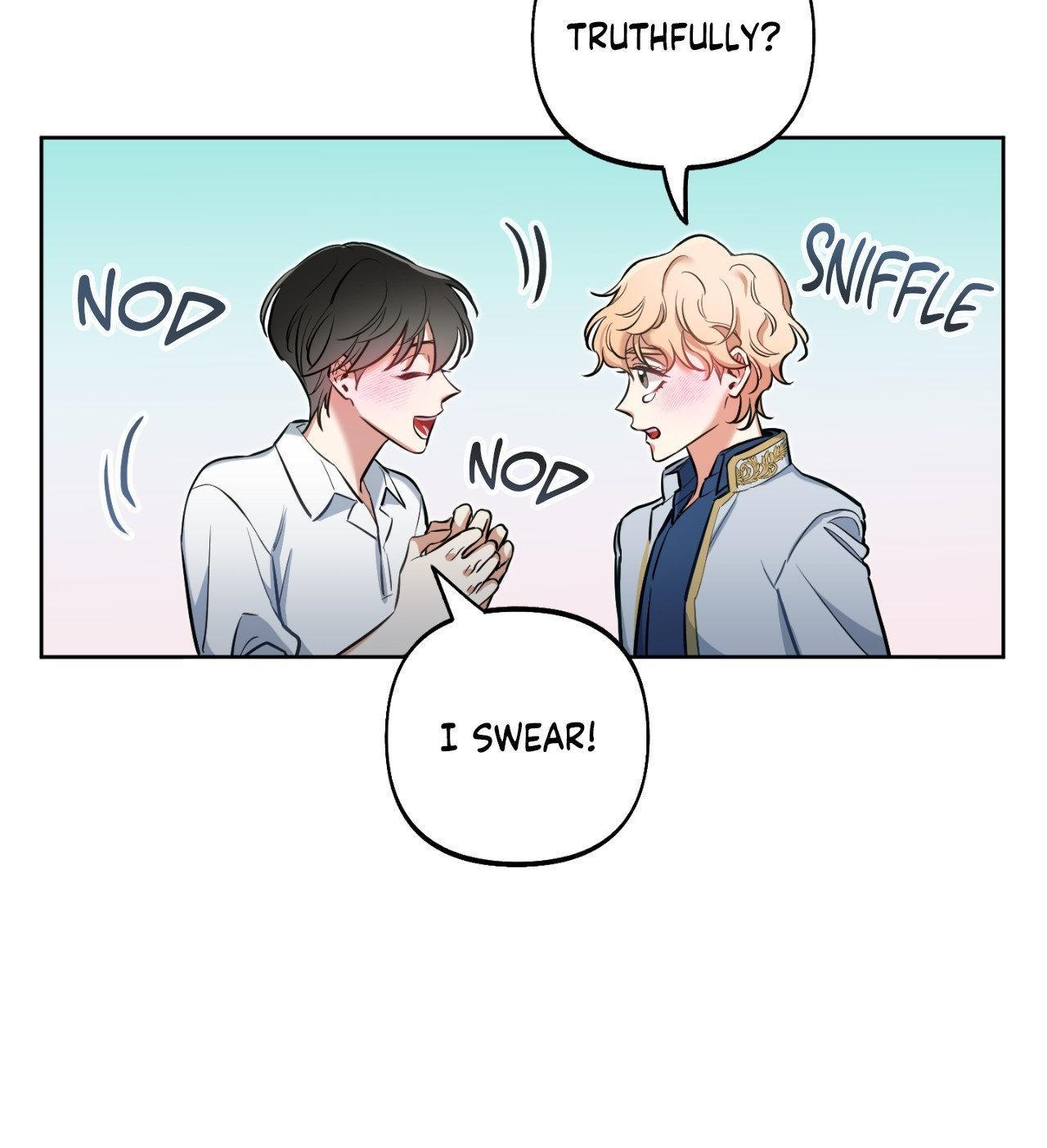 Rolling to be the King Chapter 19 page 117 - 