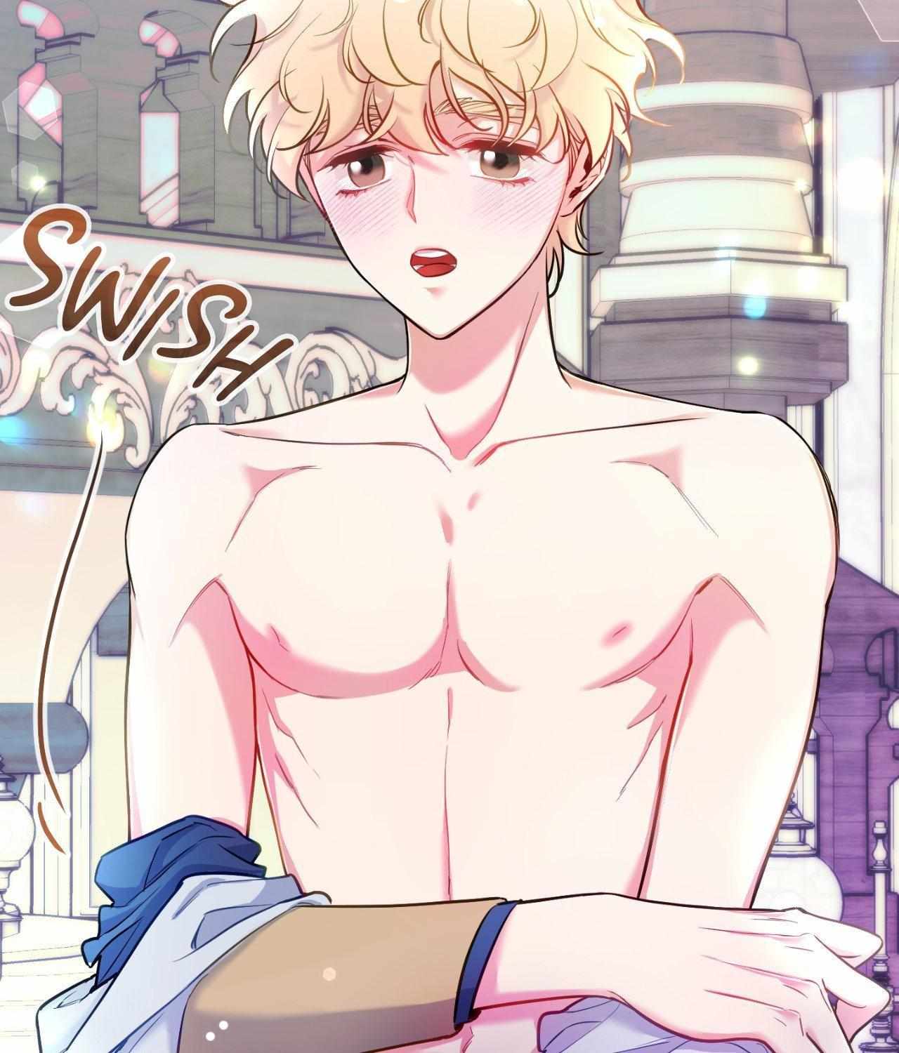 Rolling to be the King Chapter 19 page 121 - 