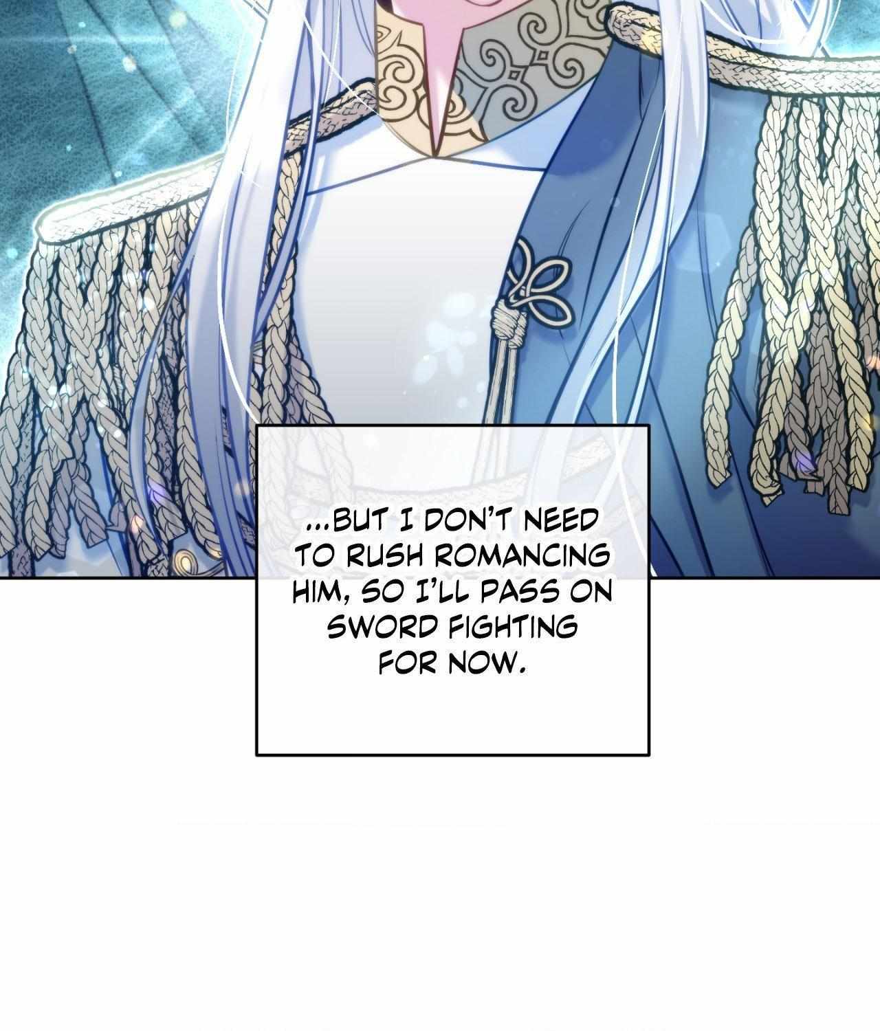 Rolling to be the King Chapter 19 page 28 - 