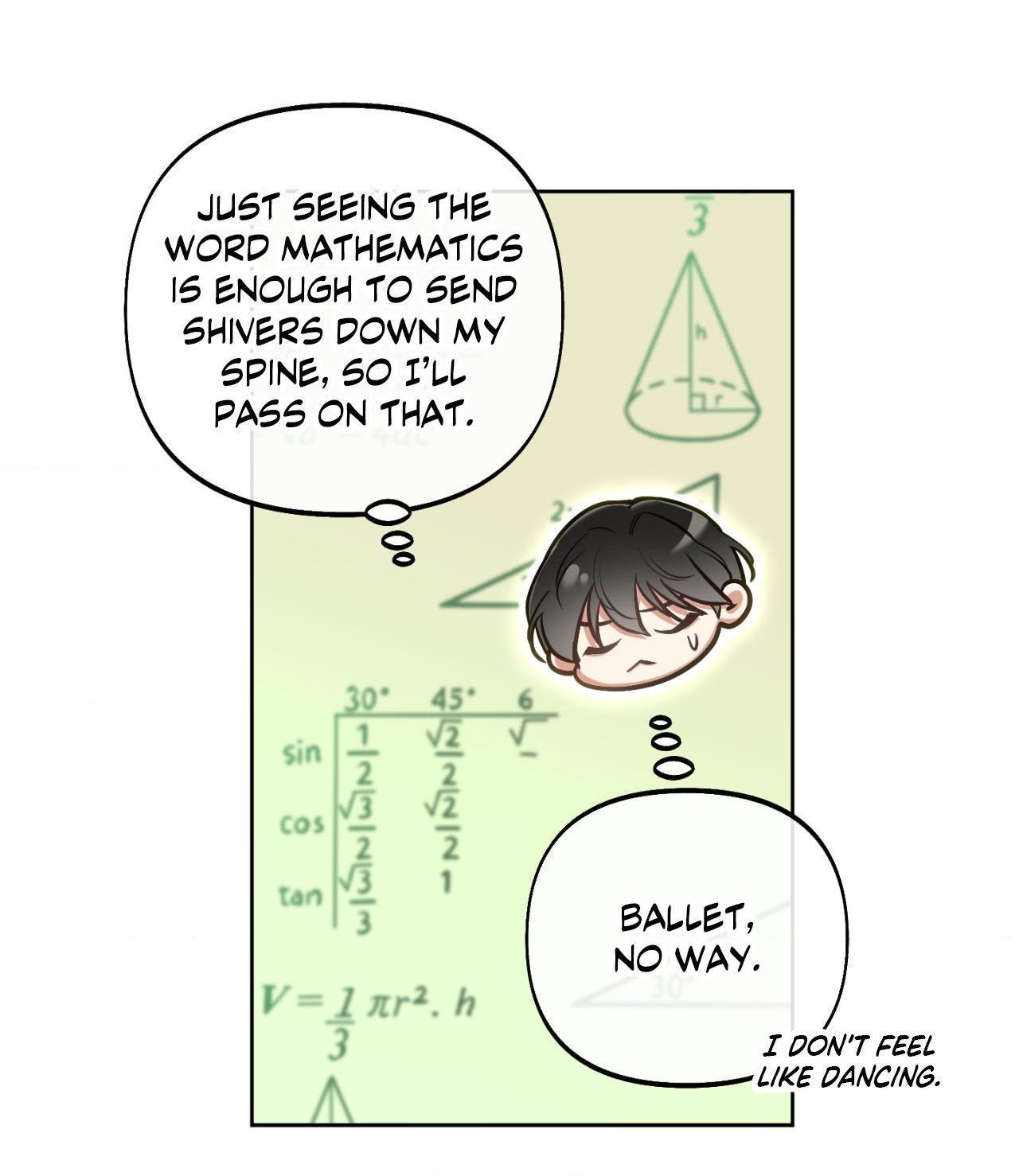 Rolling to be the King Chapter 19 page 29 - 