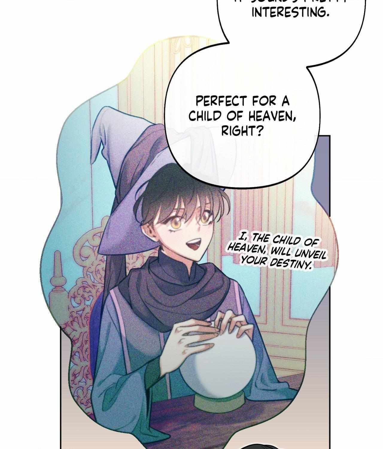 Rolling to be the King Chapter 19 page 34 - 
