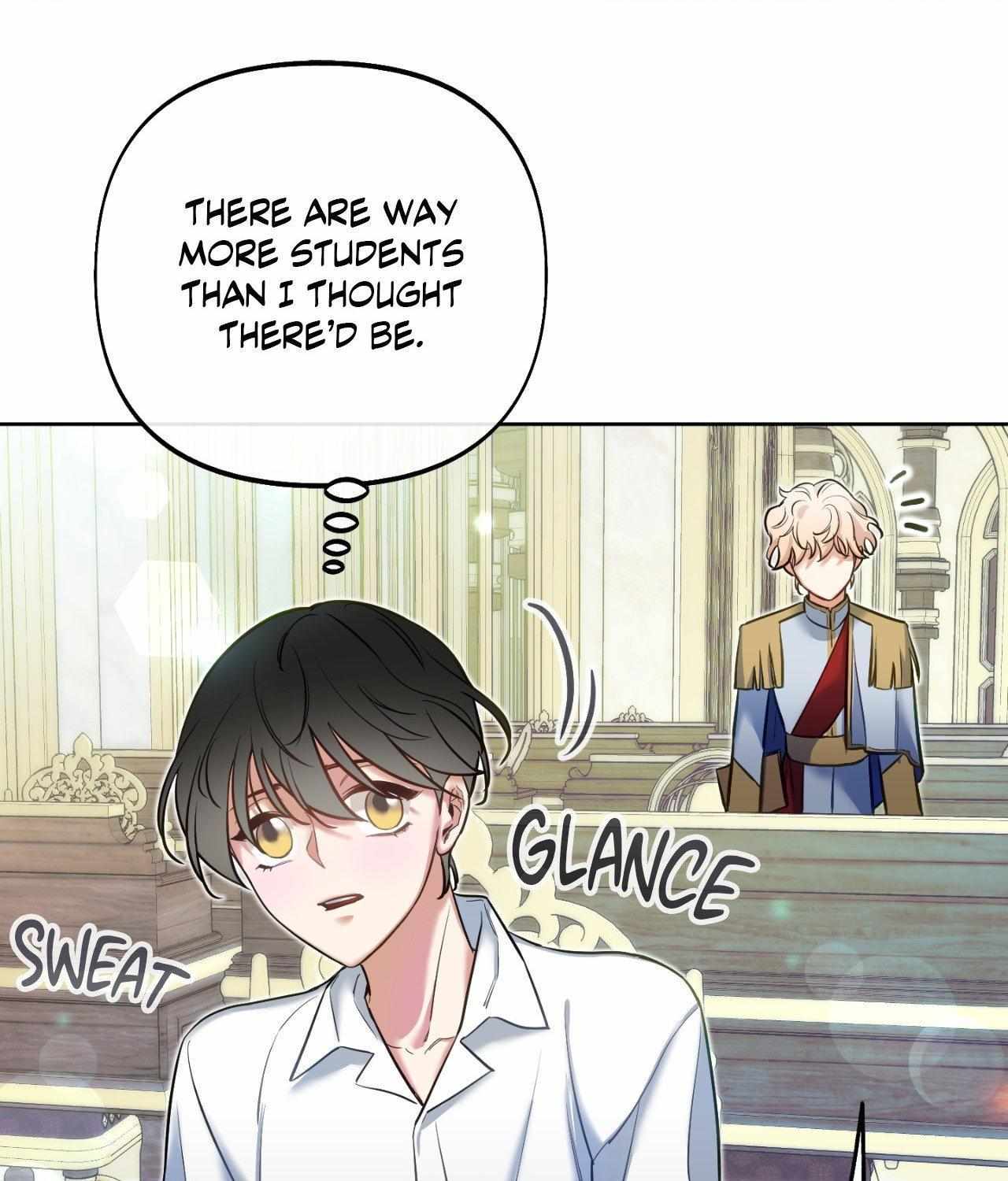 Rolling to be the King Chapter 19 page 41 - 