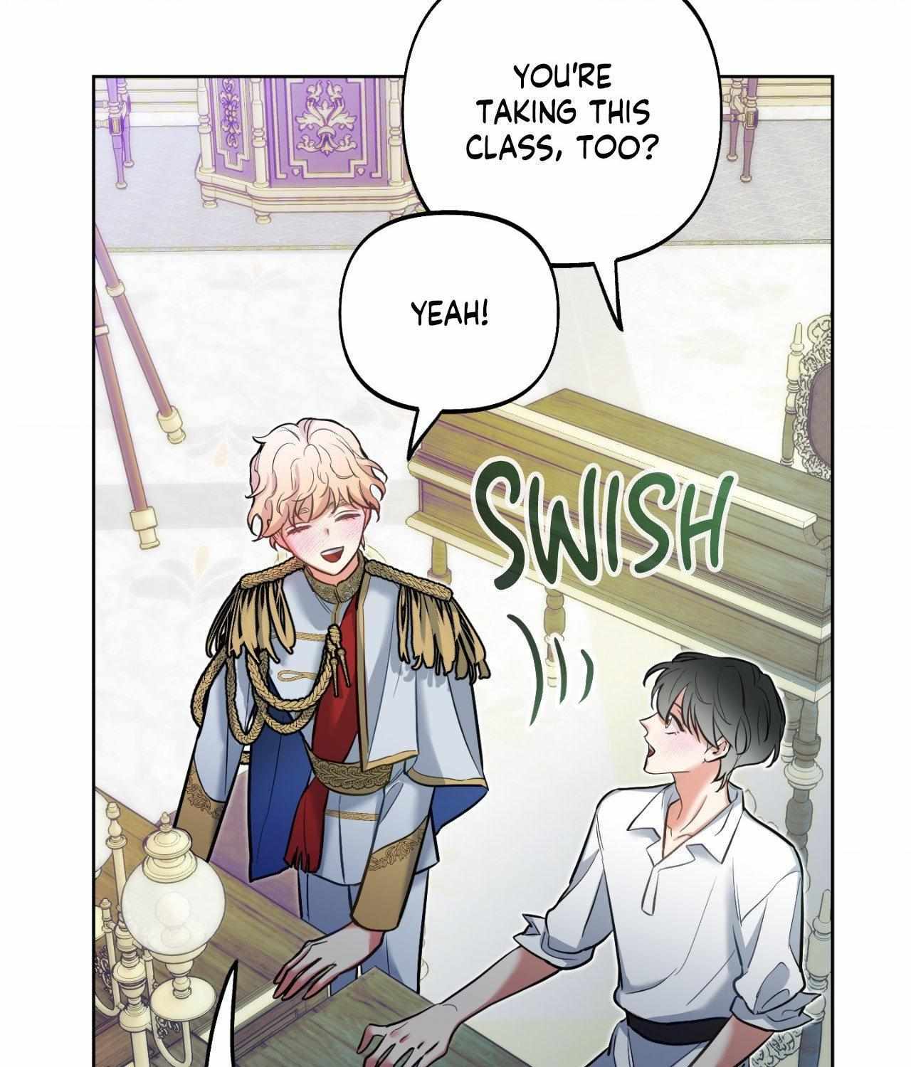 Rolling to be the King Chapter 19 page 45 - 
