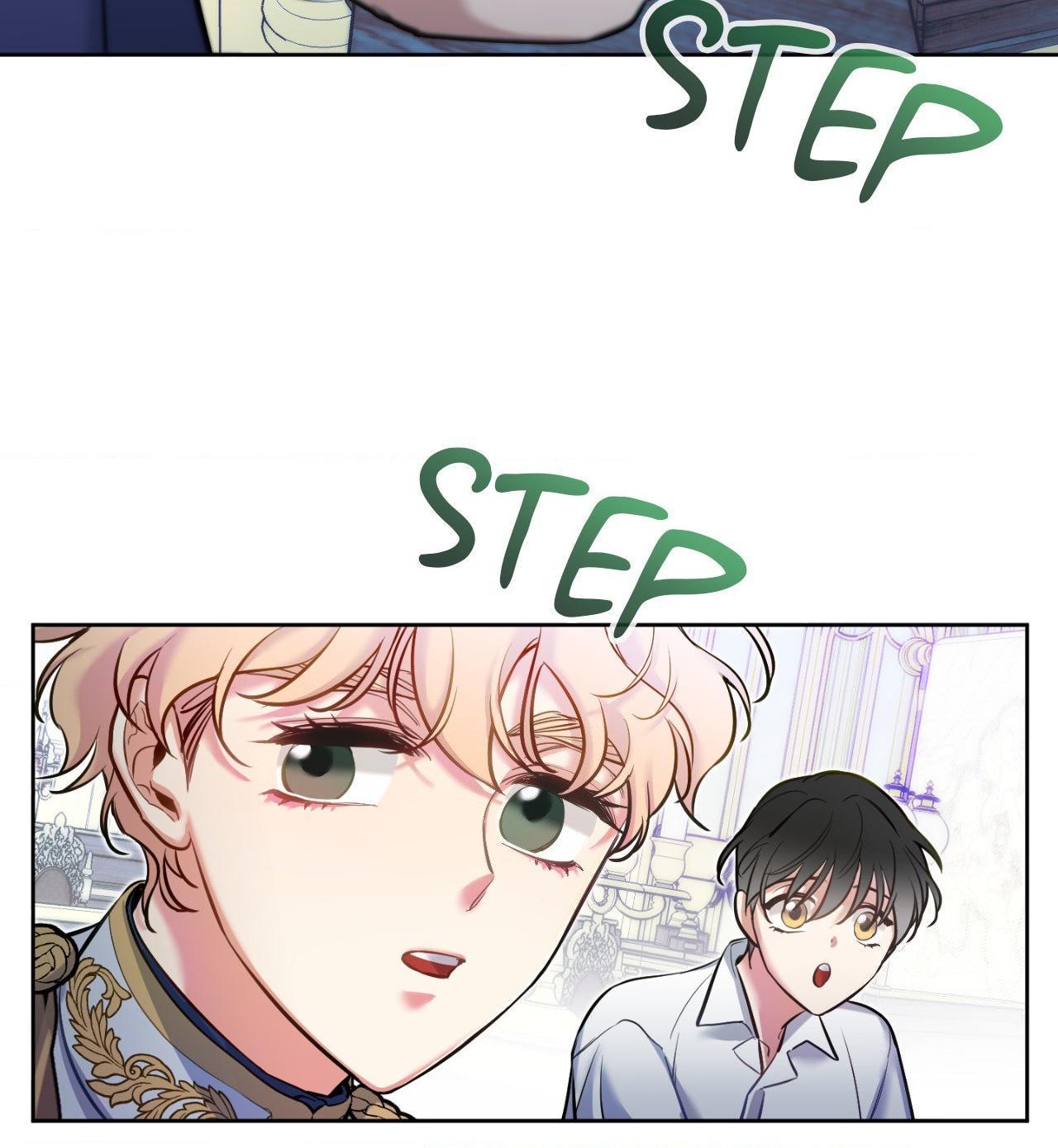 Rolling to be the King Chapter 19 page 55 - 