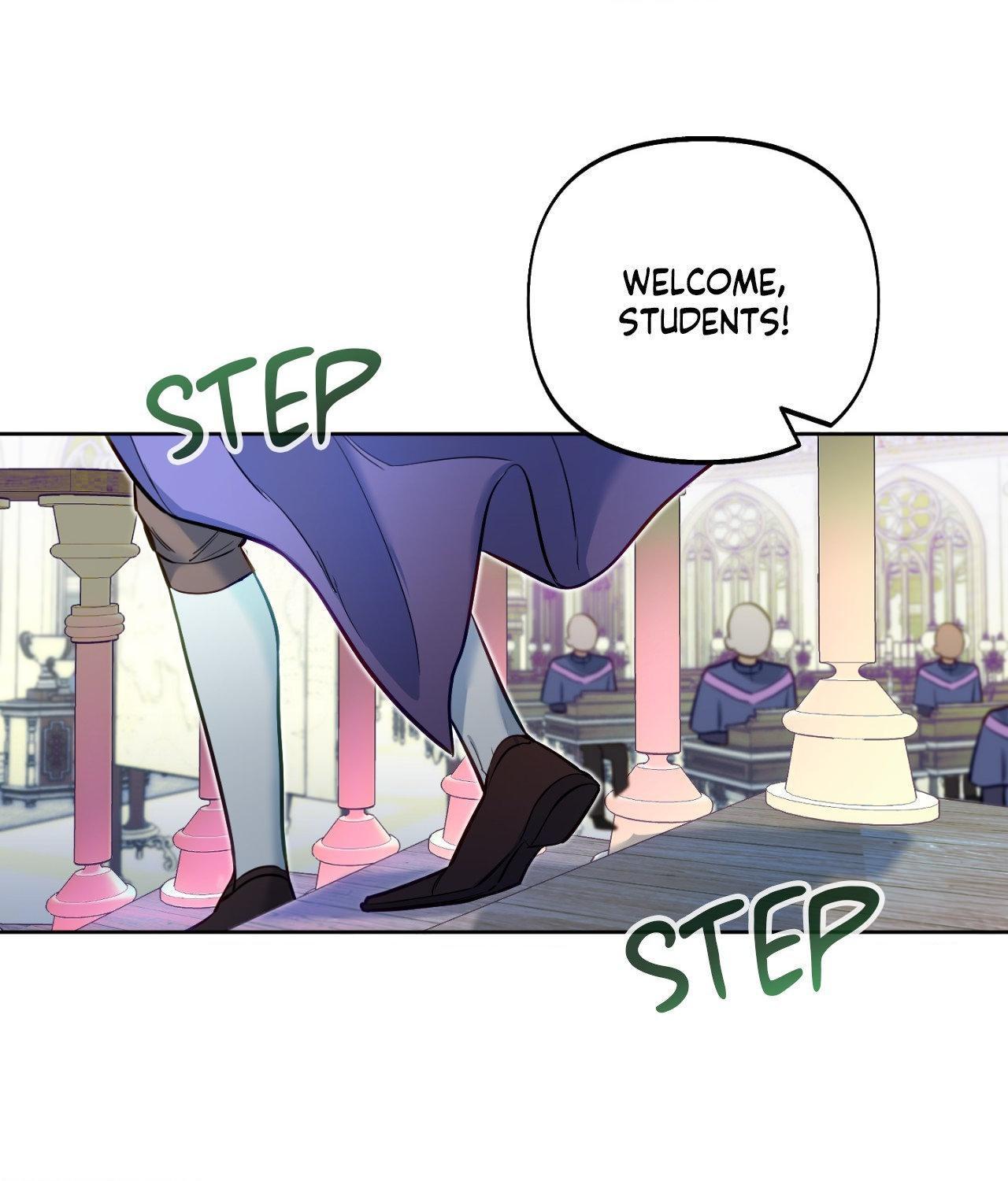Rolling to be the King Chapter 19 page 56 - 