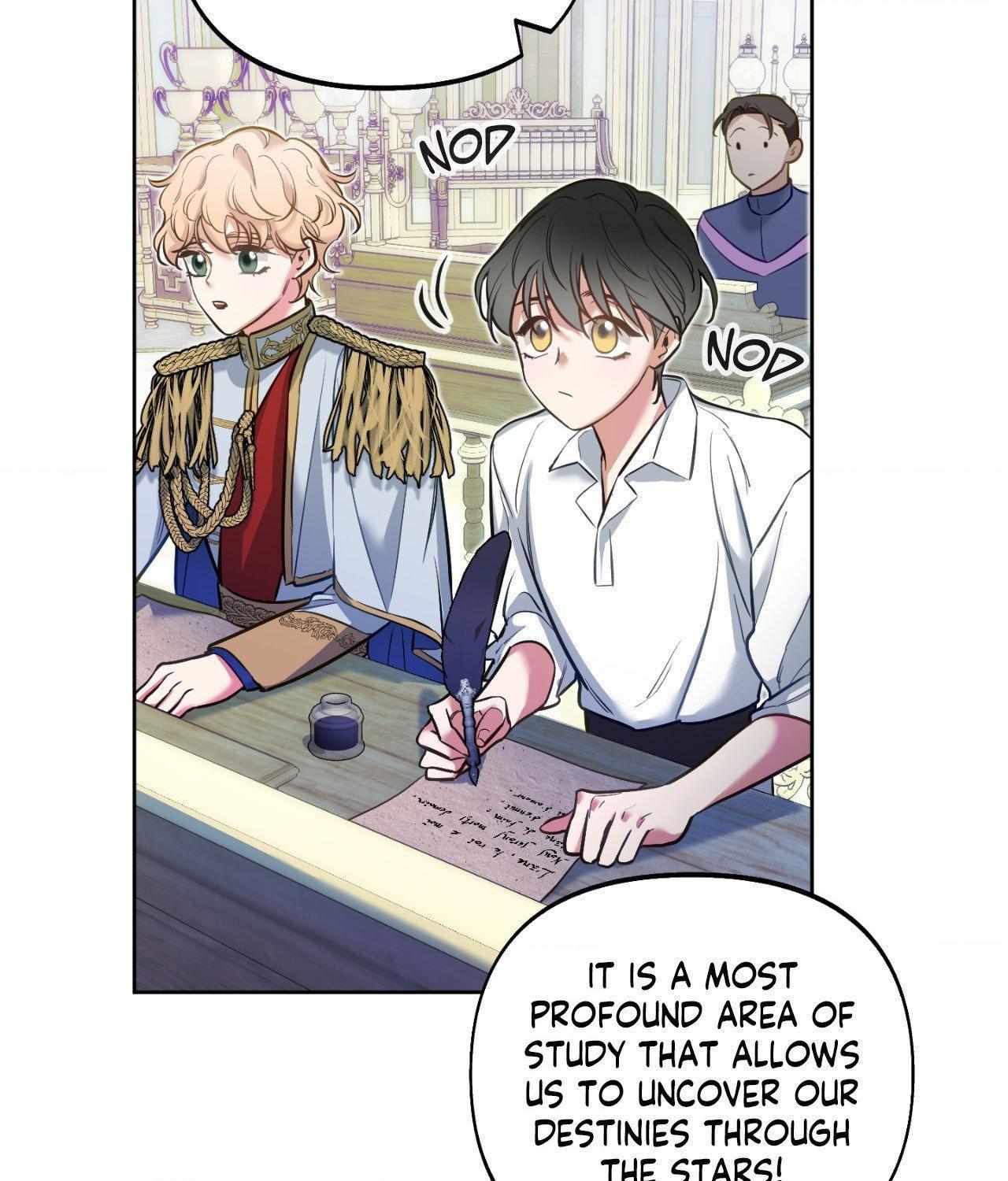 Rolling to be the King Chapter 19 page 60 - 